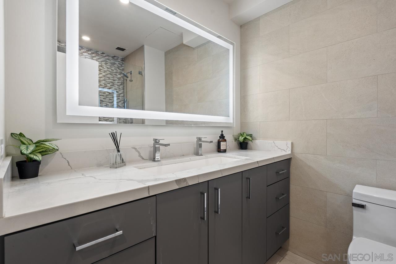 Detail Gallery Image 25 of 64 For 500 W Harbor Dr.  1315, San Diego,  CA 92101 - 1 Beds | 2 Baths