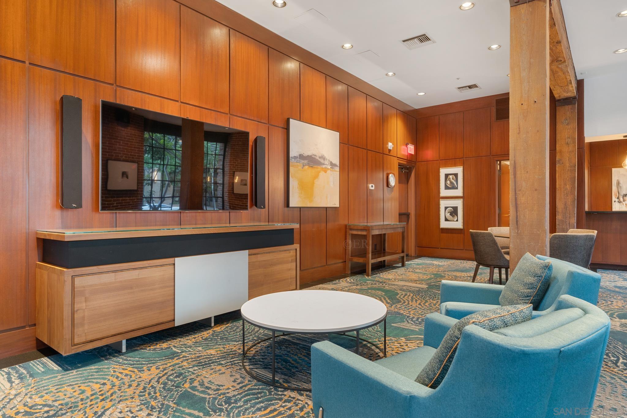 Detail Gallery Image 49 of 64 For 500 W Harbor Dr.  1315, San Diego,  CA 92101 - 1 Beds | 2 Baths