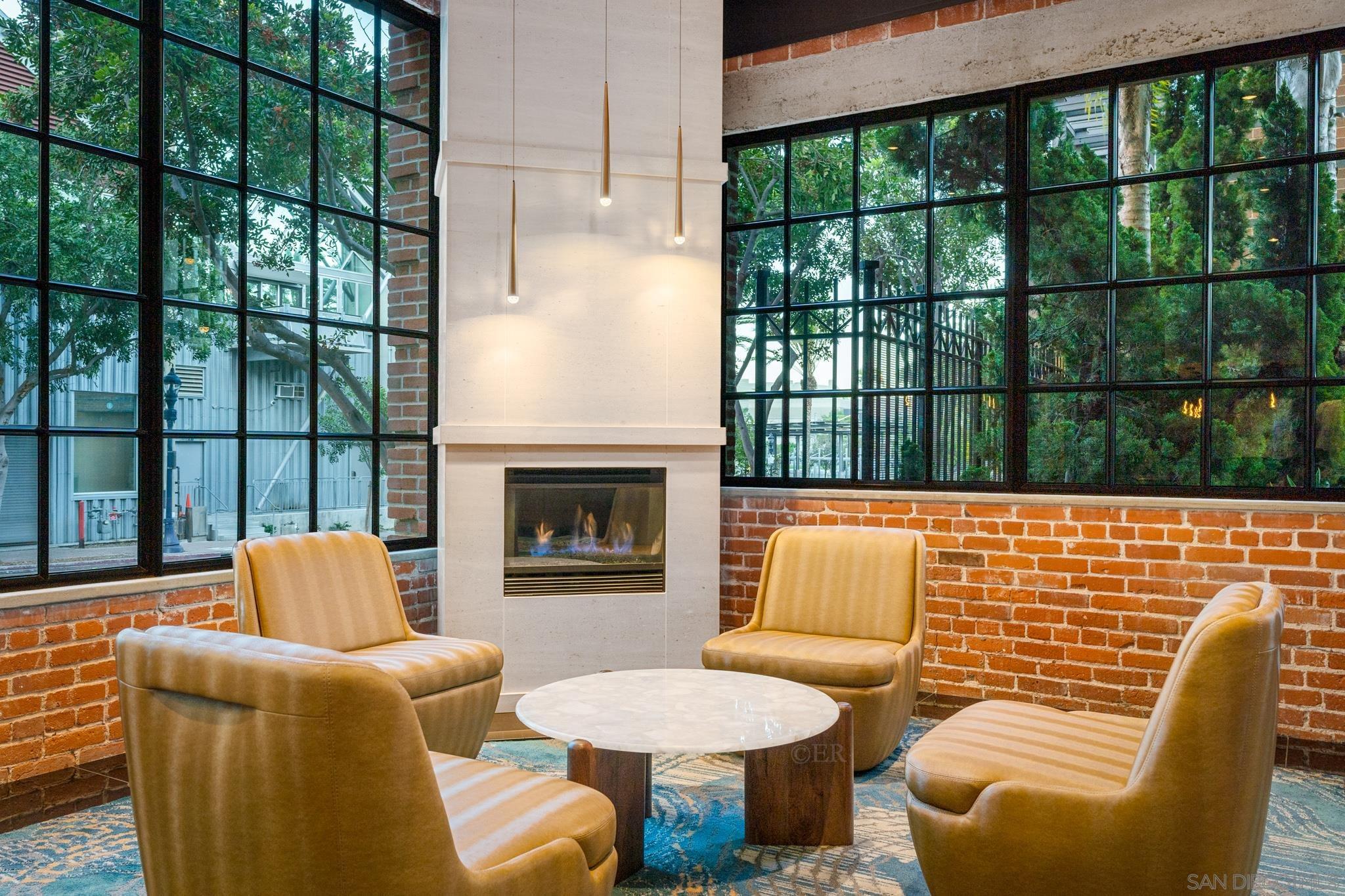 Detail Gallery Image 50 of 64 For 500 W Harbor Dr.  1315, San Diego,  CA 92101 - 1 Beds | 2 Baths