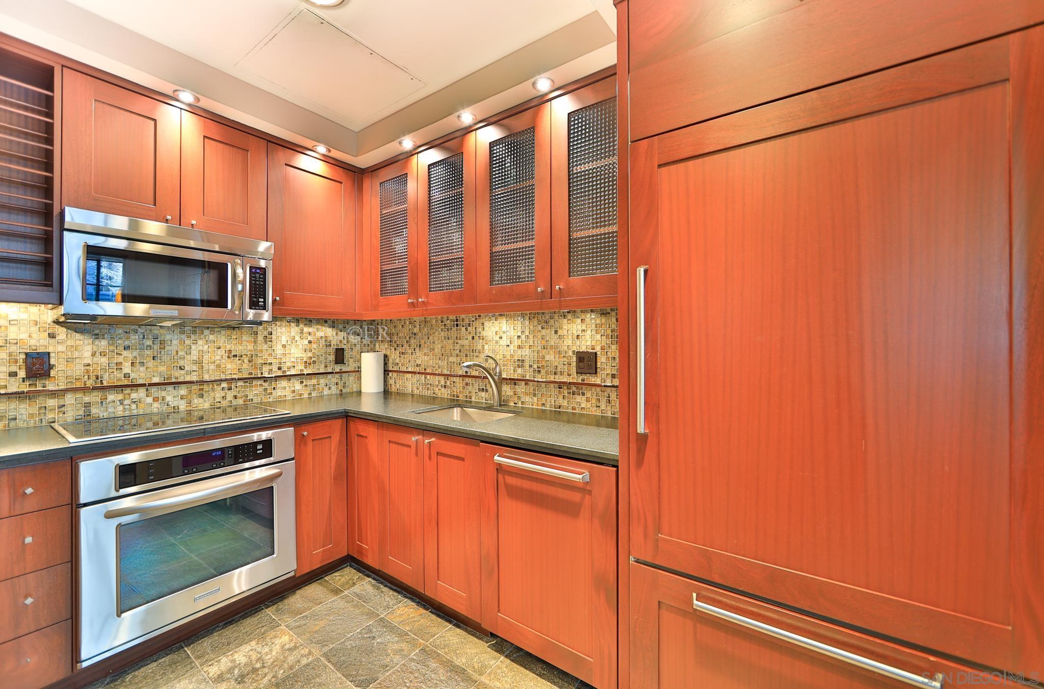 Detail Gallery Image 52 of 64 For 500 W Harbor Dr.  1315, San Diego,  CA 92101 - 1 Beds | 2 Baths