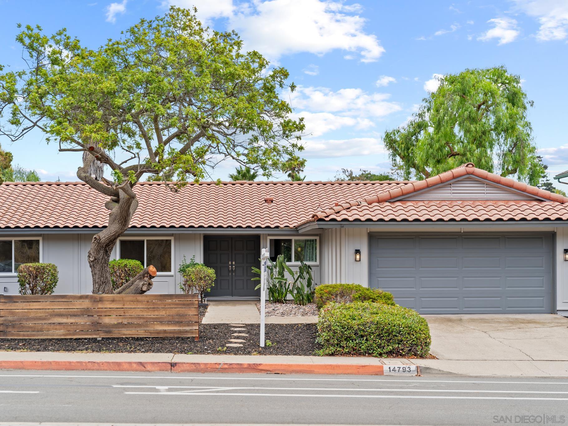 Detail Gallery Image 23 of 24 For 14793  Penasquitos Dr, San Diego,  CA 92129 - 3 Beds | 2 Baths
