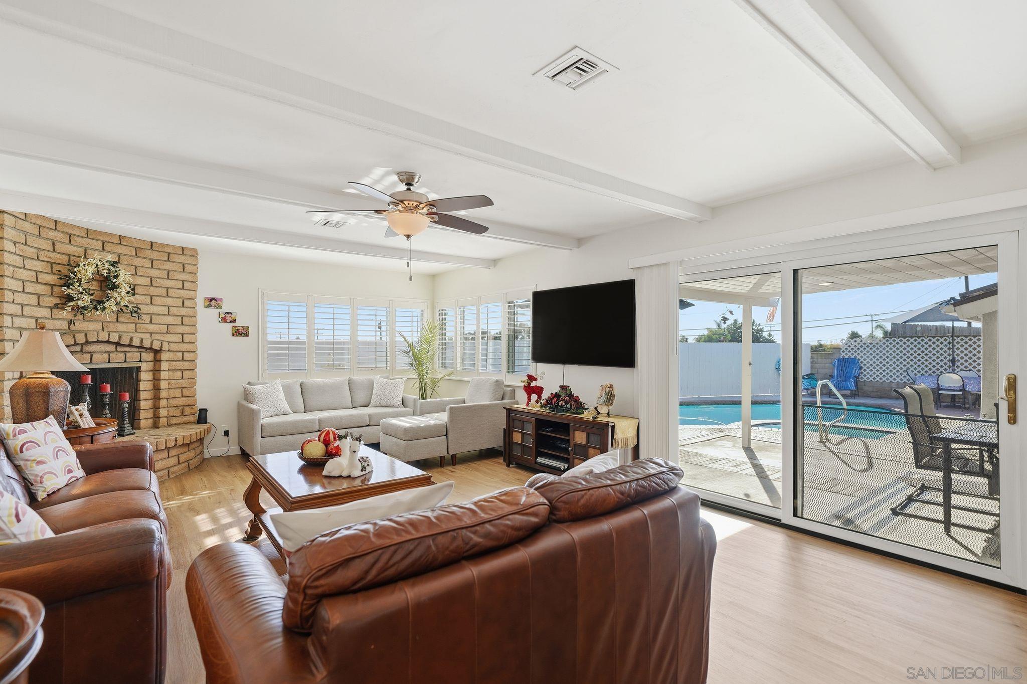 Detail Gallery Image 11 of 44 For 1434  Manchester St, National City,  CA 91950 - 3 Beds | 2 Baths