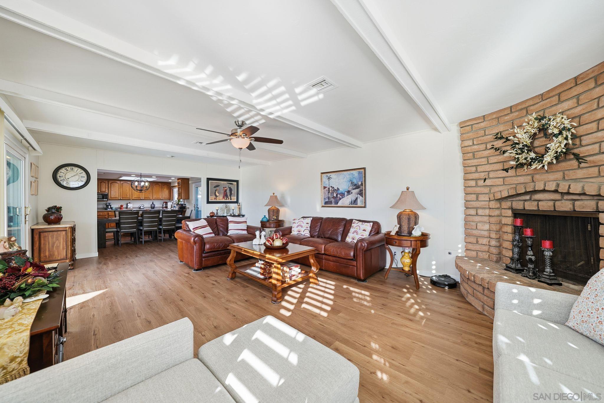 Detail Gallery Image 13 of 44 For 1434  Manchester St, National City,  CA 91950 - 3 Beds | 2 Baths