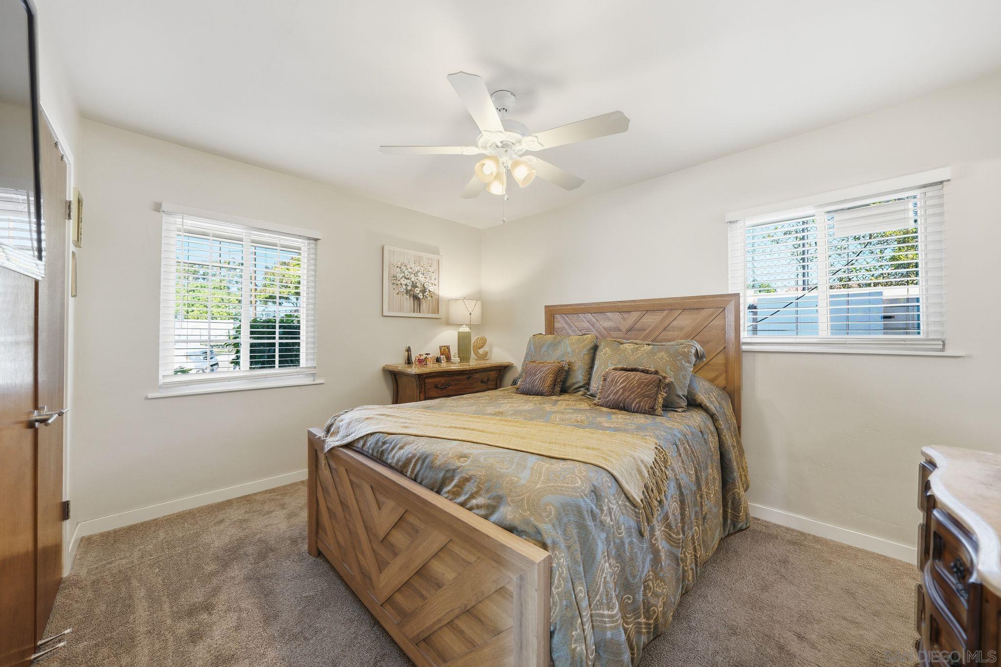 Detail Gallery Image 25 of 44 For 1434  Manchester St, National City,  CA 91950 - 3 Beds | 2 Baths