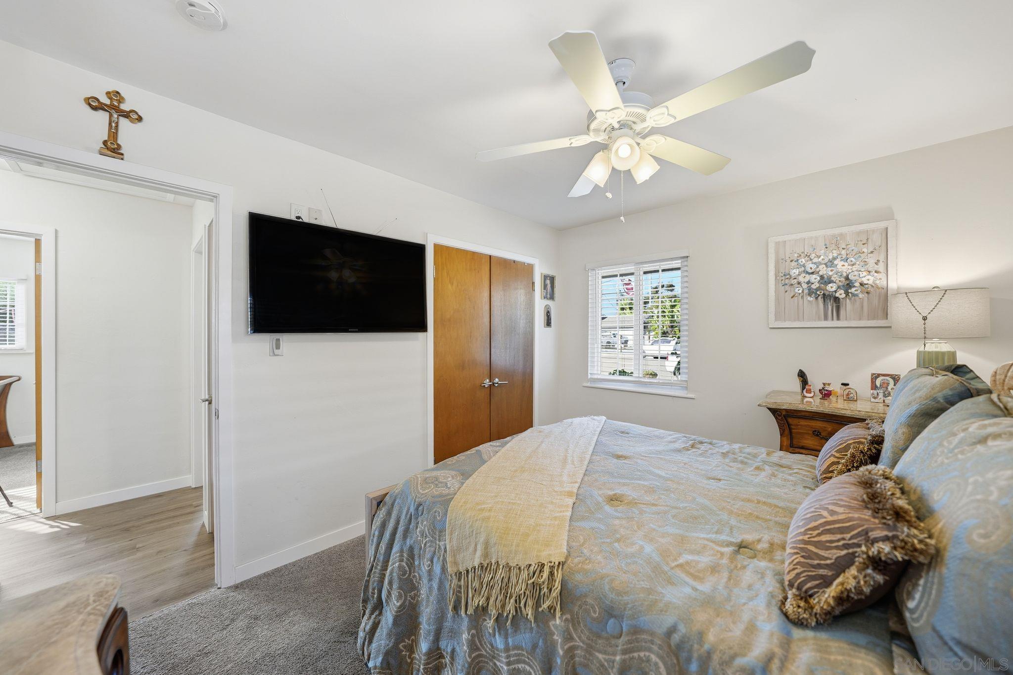 Detail Gallery Image 25 of 43 For 1434  Manchester St, National City,  CA 91950 - 3 Beds | 2 Baths