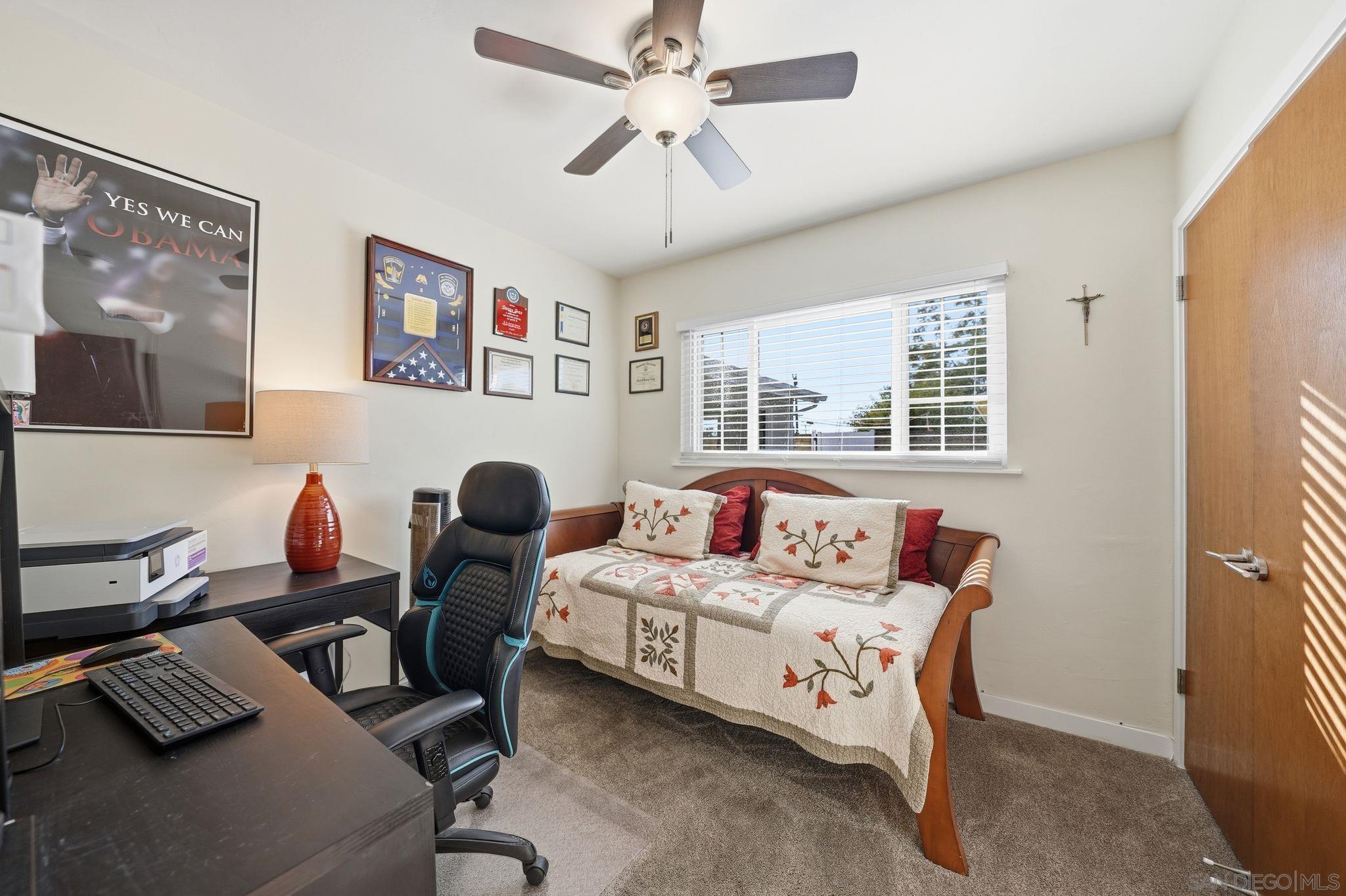 Detail Gallery Image 27 of 43 For 1434  Manchester St, National City,  CA 91950 - 3 Beds | 2 Baths