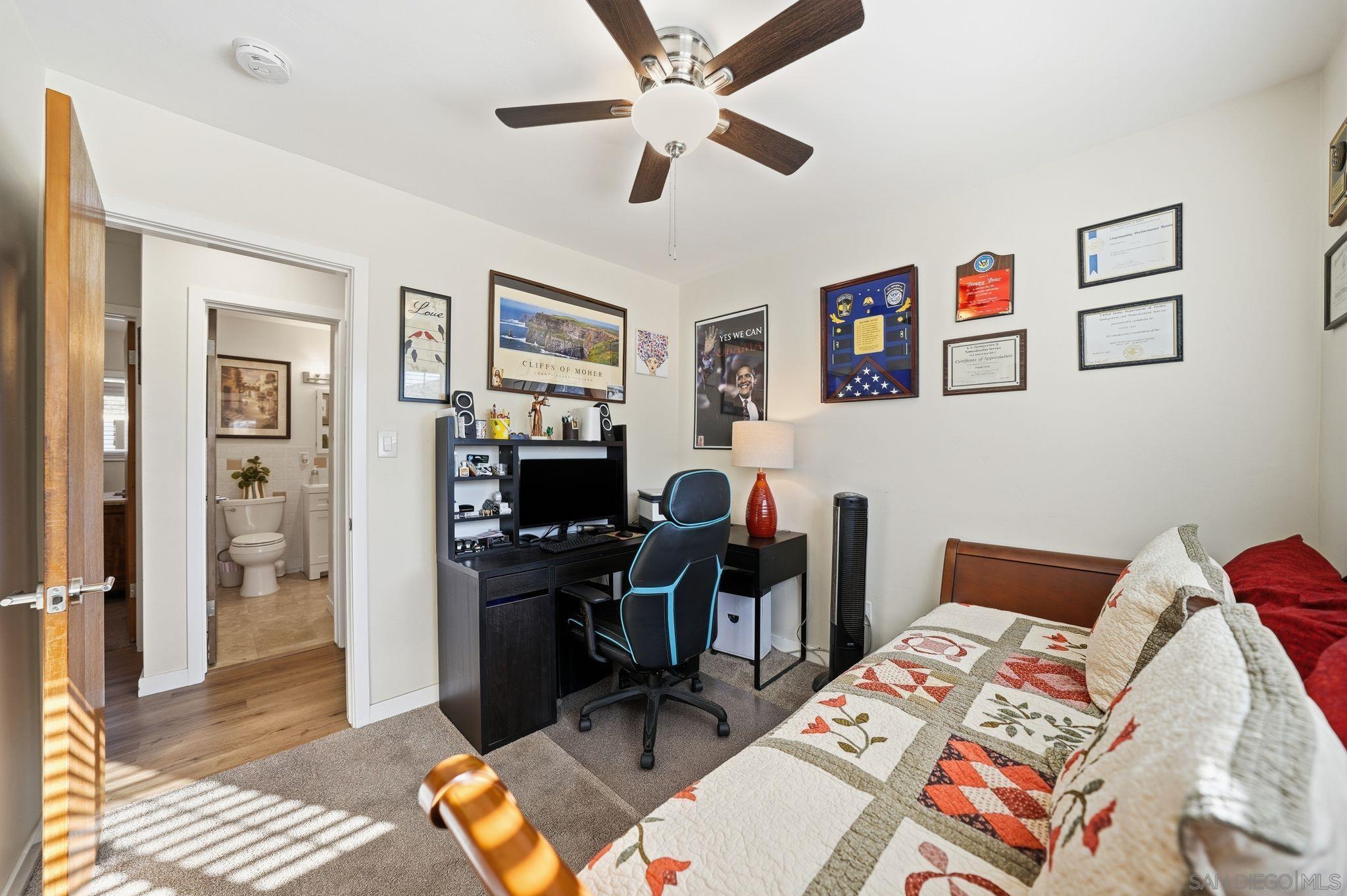 Detail Gallery Image 28 of 43 For 1434  Manchester St, National City,  CA 91950 - 3 Beds | 2 Baths