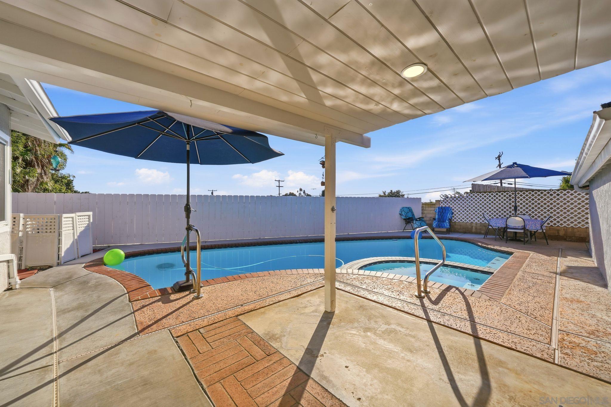 Detail Gallery Image 33 of 43 For 1434  Manchester St, National City,  CA 91950 - 3 Beds | 2 Baths