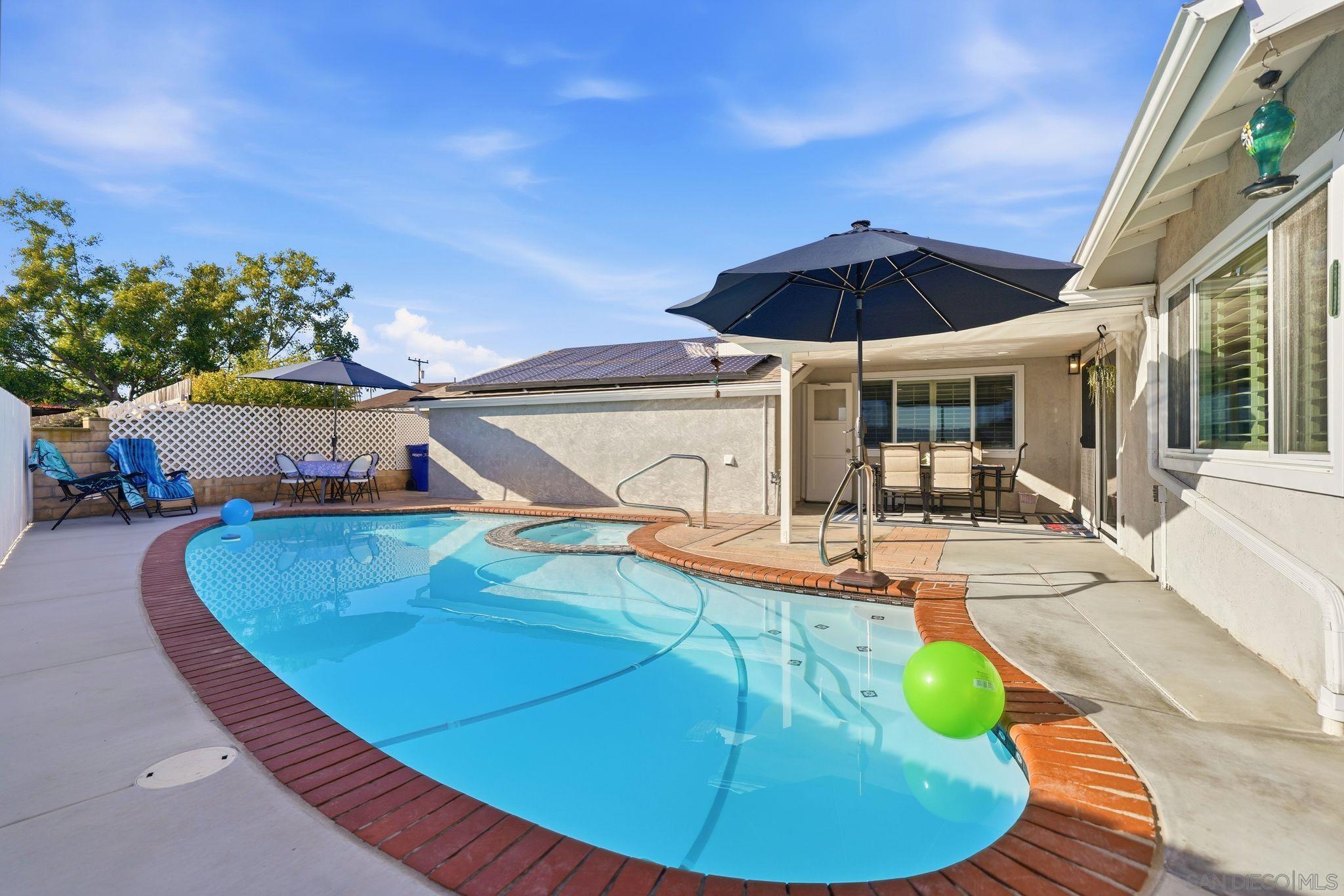 Detail Gallery Image 35 of 44 For 1434  Manchester St, National City,  CA 91950 - 3 Beds | 2 Baths