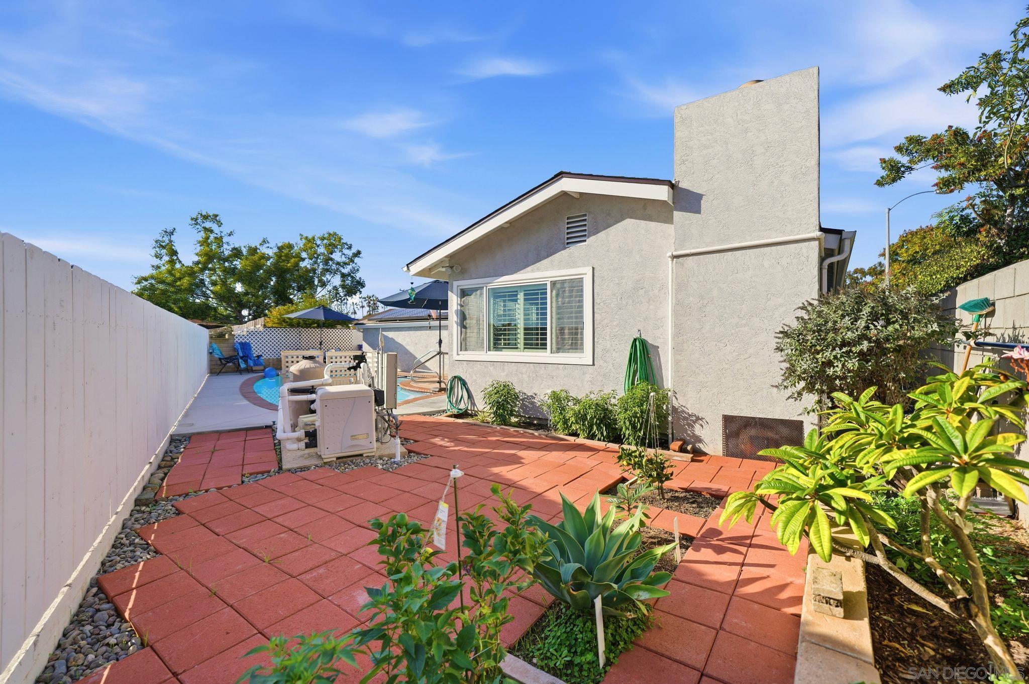 Detail Gallery Image 36 of 44 For 1434  Manchester St, National City,  CA 91950 - 3 Beds | 2 Baths