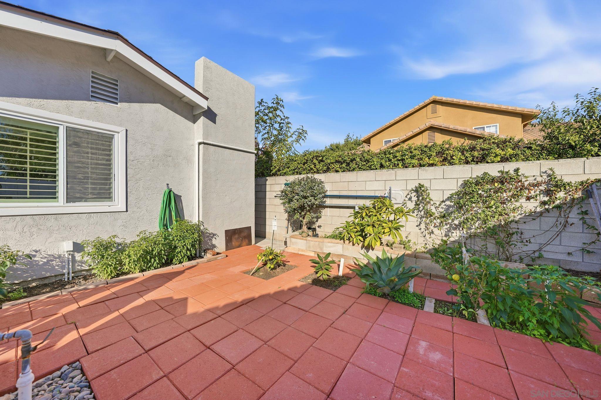 Detail Gallery Image 38 of 43 For 1434  Manchester St, National City,  CA 91950 - 3 Beds | 2 Baths