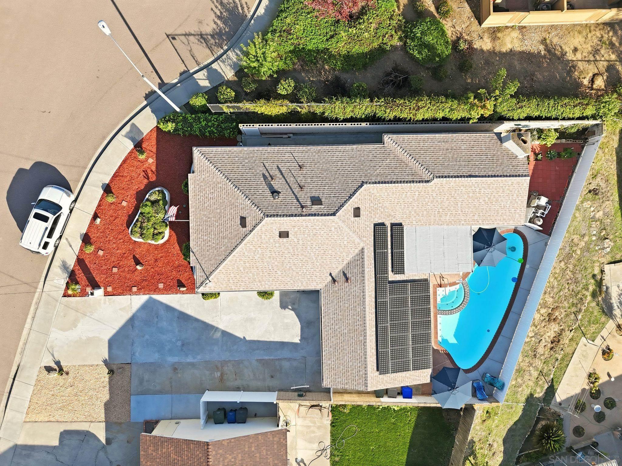 Detail Gallery Image 39 of 43 For 1434  Manchester St, National City,  CA 91950 - 3 Beds | 2 Baths