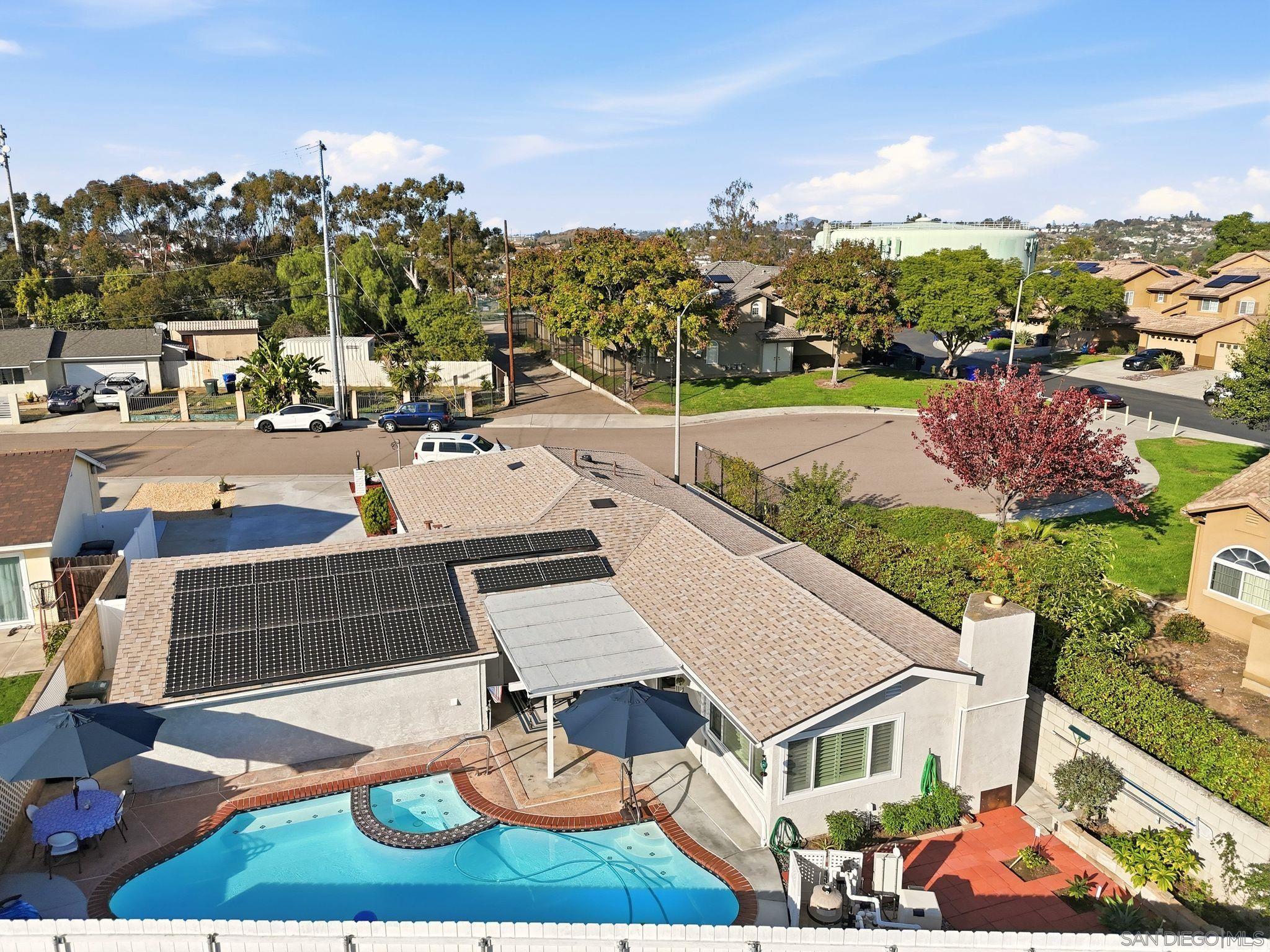 Detail Gallery Image 42 of 44 For 1434  Manchester St, National City,  CA 91950 - 3 Beds | 2 Baths