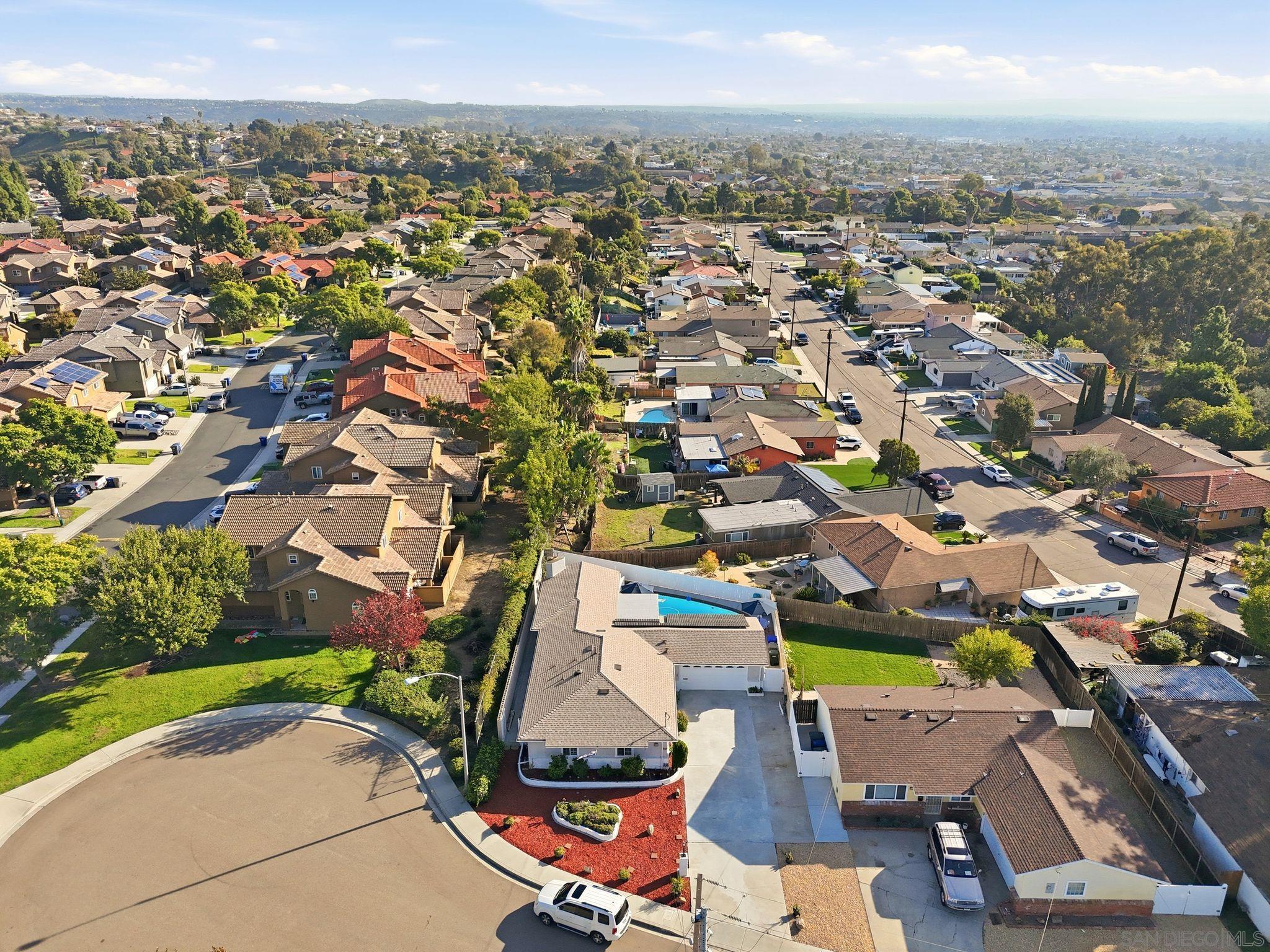 Detail Gallery Image 44 of 44 For 1434  Manchester St, National City,  CA 91950 - 3 Beds | 2 Baths