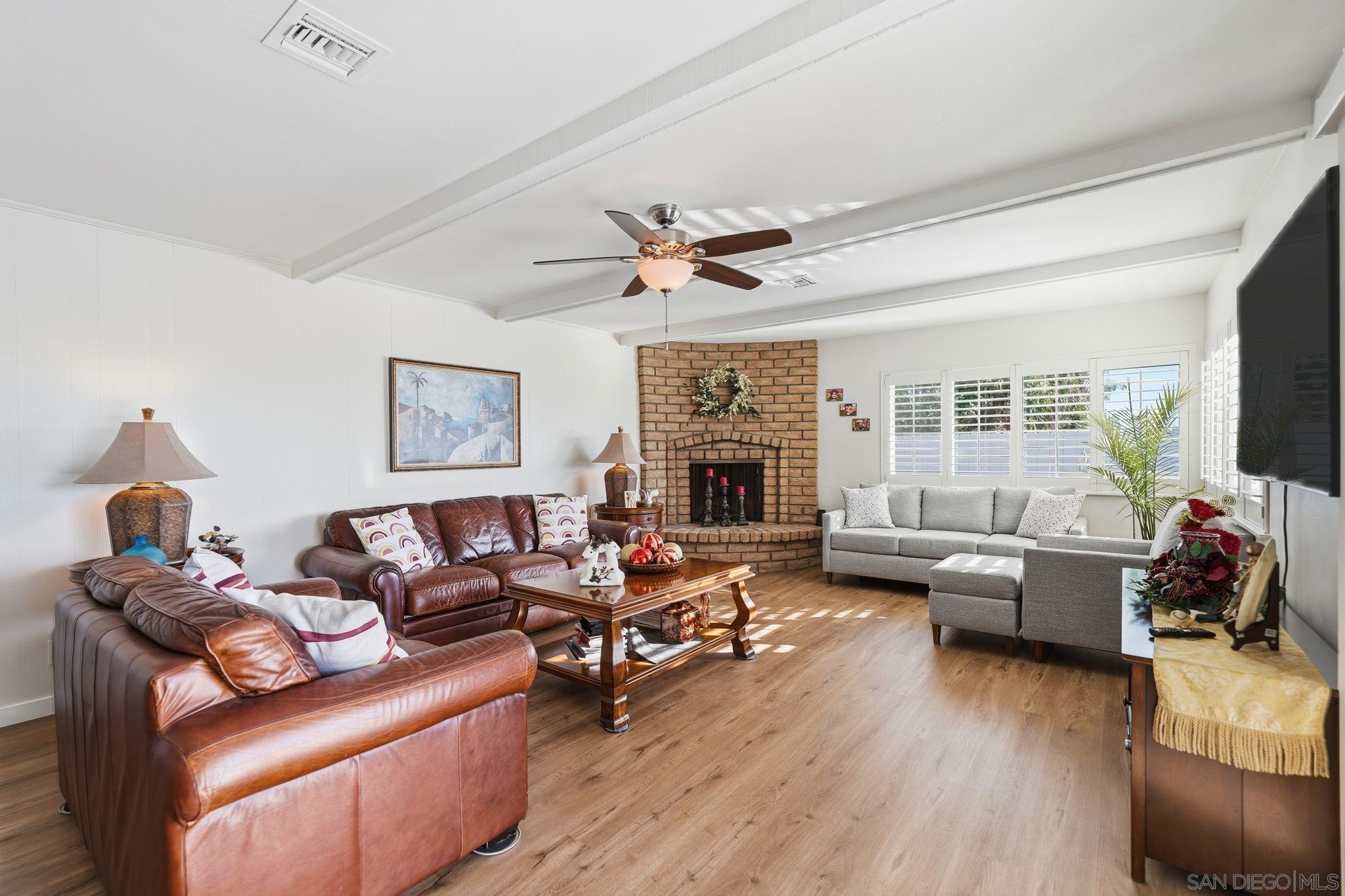 Detail Gallery Image 8 of 43 For 1434  Manchester St, National City,  CA 91950 - 3 Beds | 2 Baths