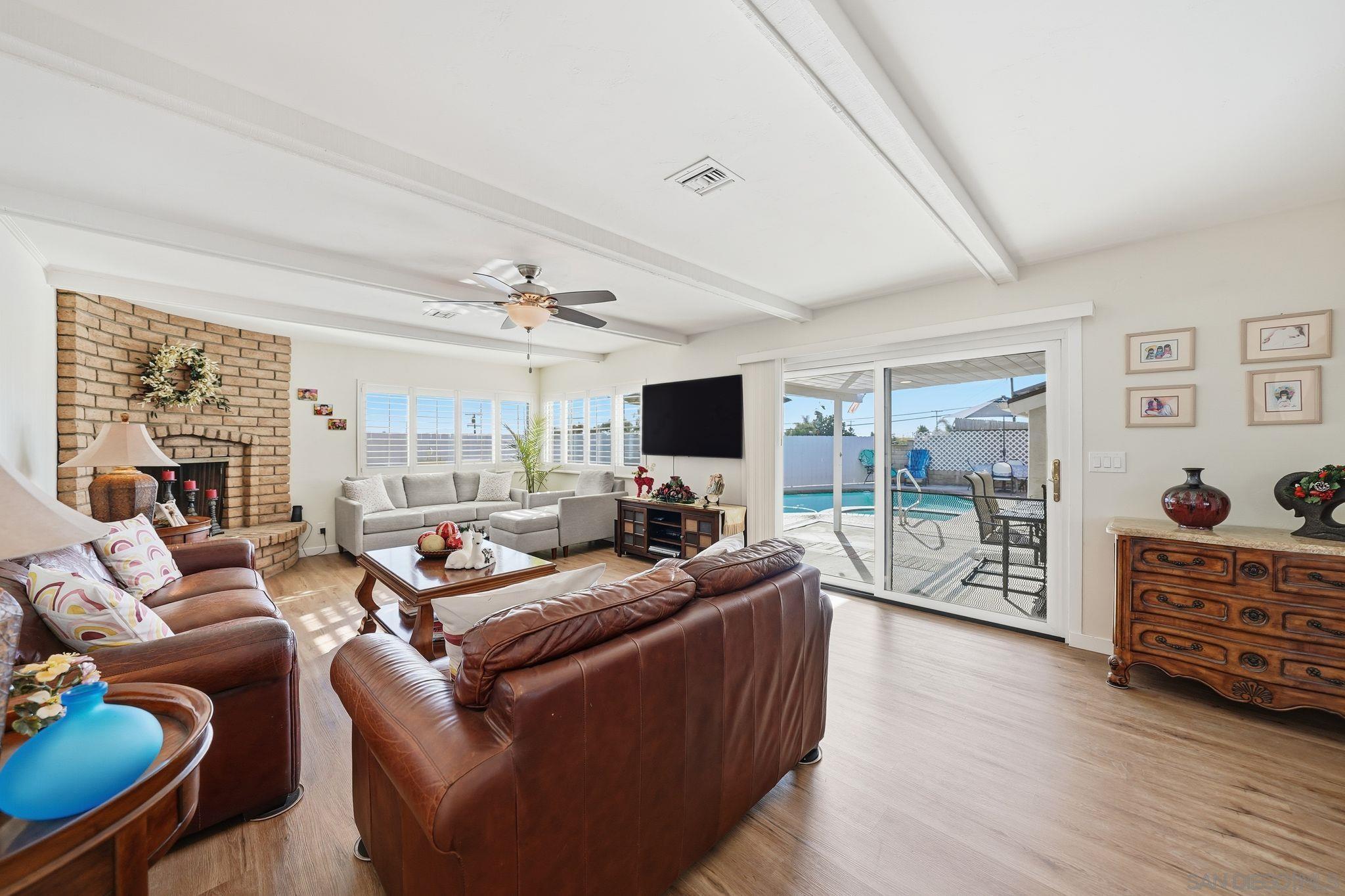 Detail Gallery Image 9 of 43 For 1434  Manchester St, National City,  CA 91950 - 3 Beds | 2 Baths