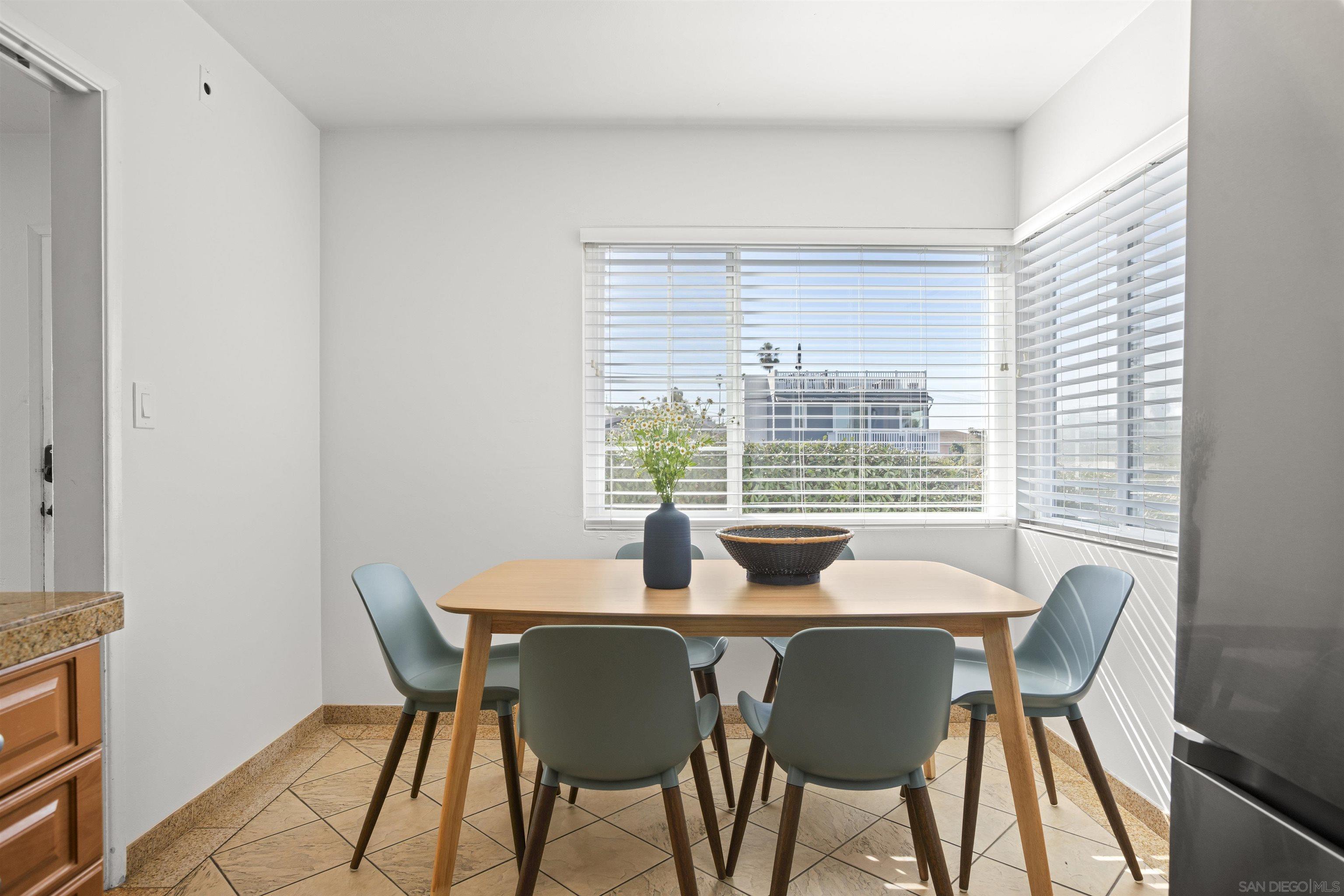 Detail Gallery Image 18 of 40 For 4614  Saratoga Ave, San Diego,  CA 92107 - 2 Beds | 1 Baths