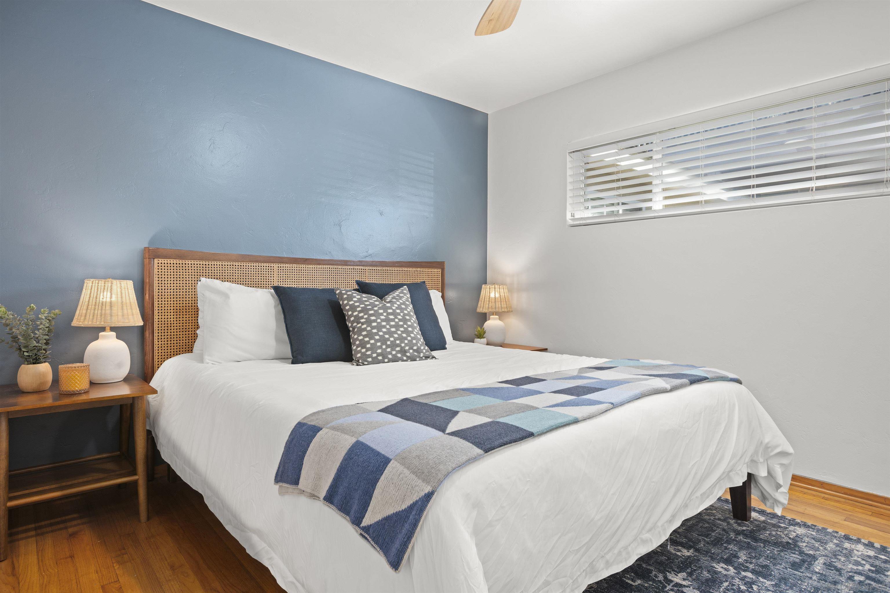 Detail Gallery Image 25 of 40 For 4614  Saratoga Ave, San Diego,  CA 92107 - 2 Beds | 1 Baths