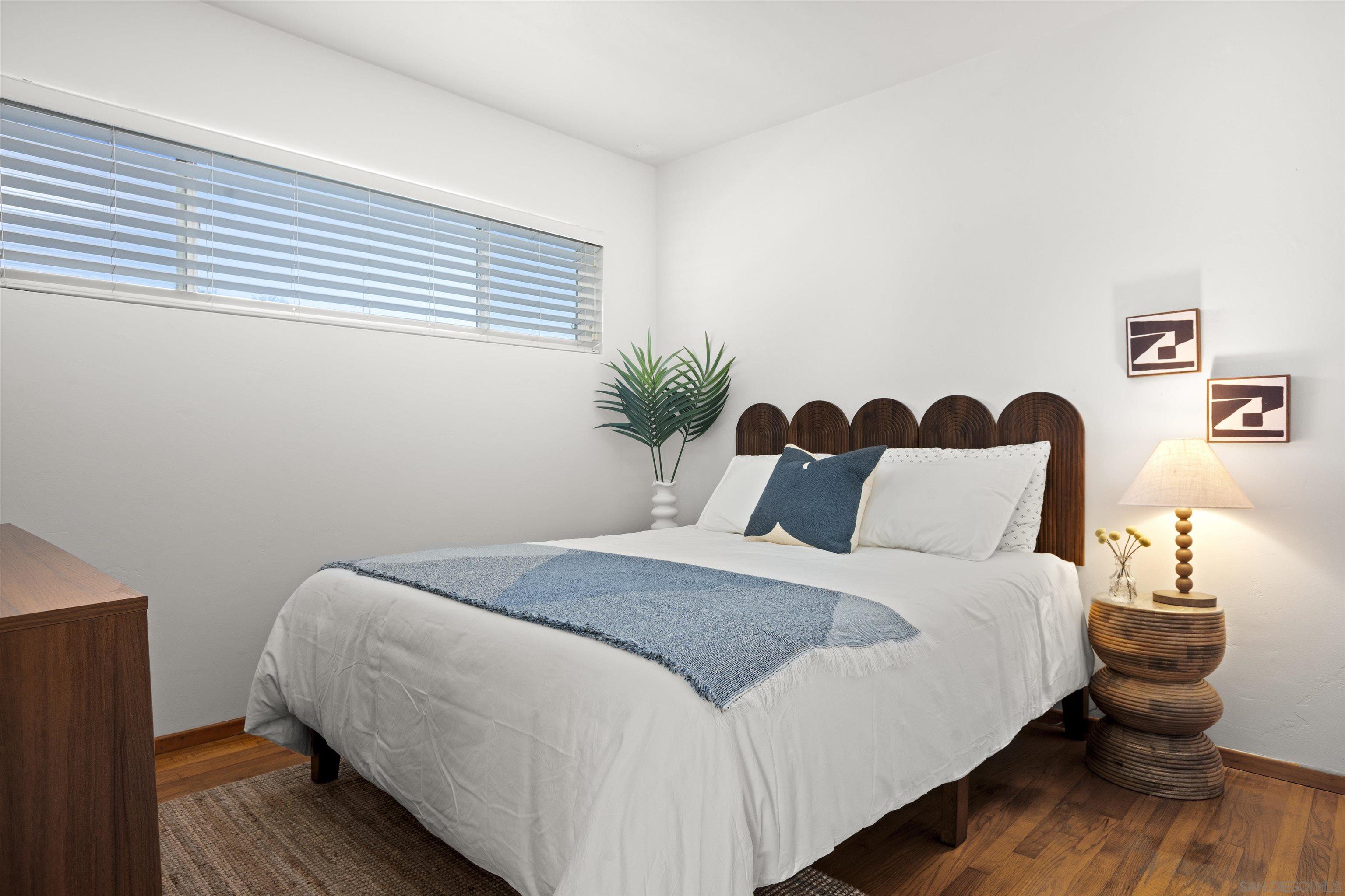 Detail Gallery Image 29 of 40 For 4614  Saratoga Ave, San Diego,  CA 92107 - 2 Beds | 1 Baths