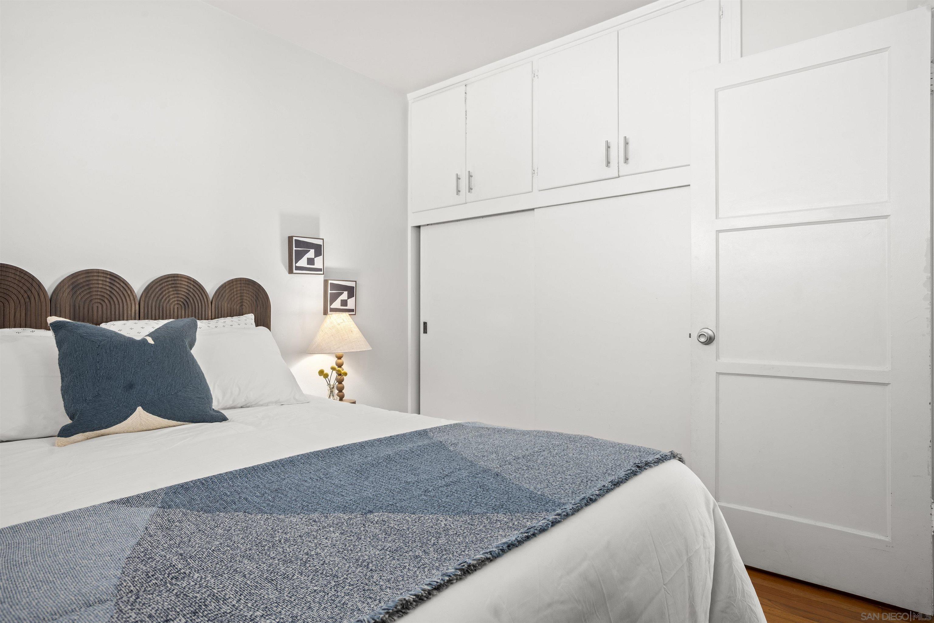 Detail Gallery Image 30 of 40 For 4614  Saratoga Ave, San Diego,  CA 92107 - 2 Beds | 1 Baths