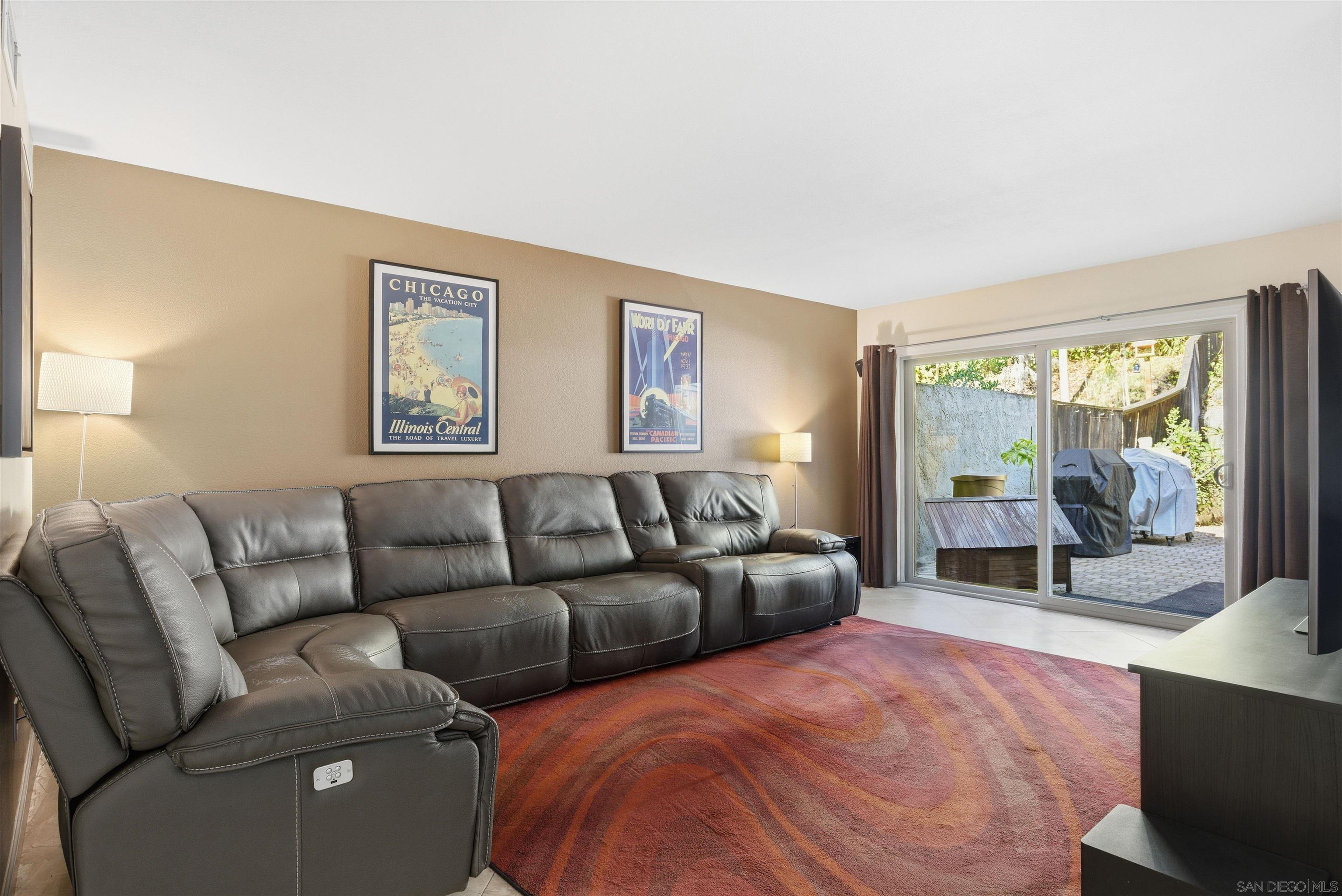 Detail Gallery Image 12 of 36 For 3686  Cactusview Drive, San Diego,  CA 92105 - 4 Beds | 2/1 Baths