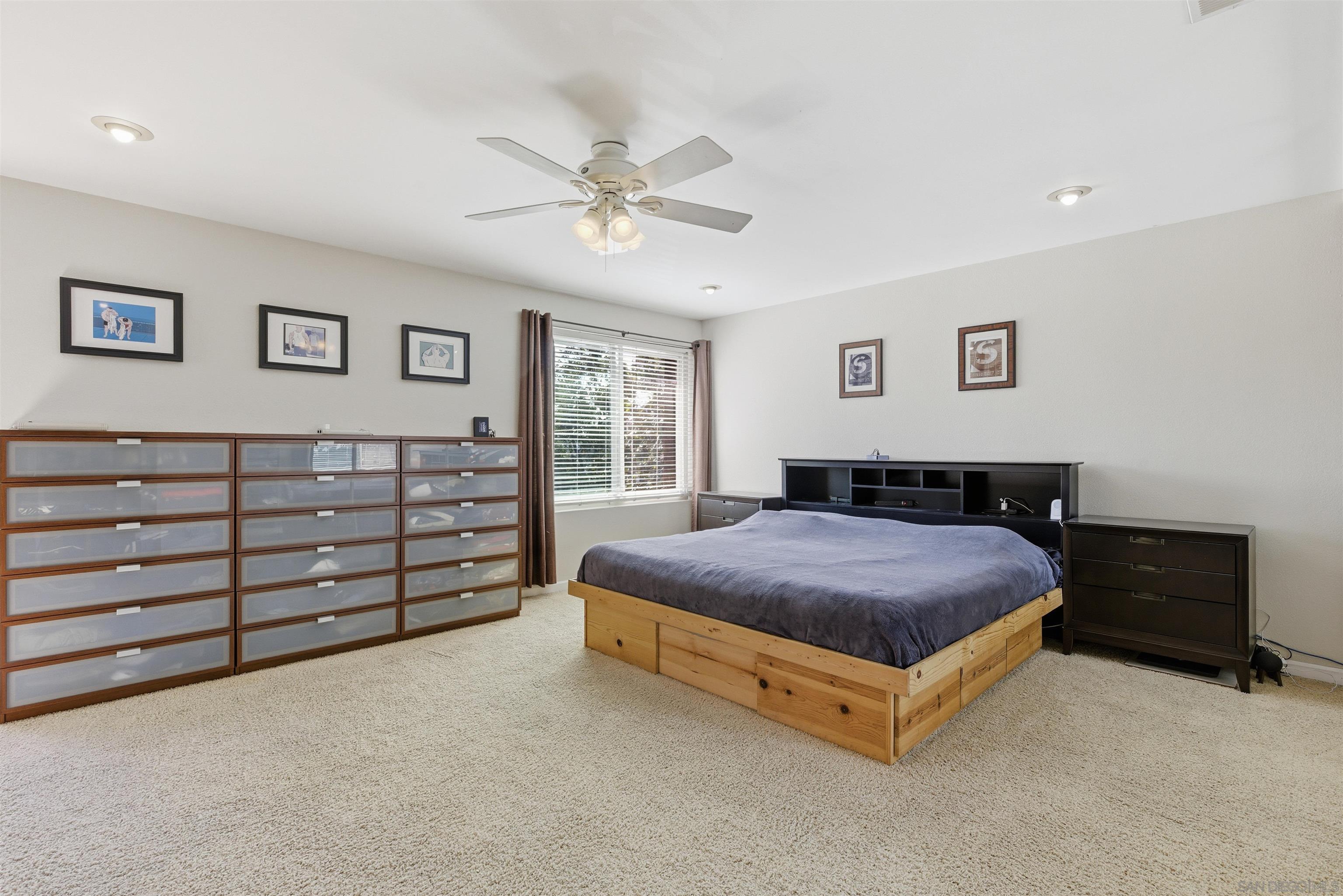 Detail Gallery Image 14 of 36 For 3686  Cactusview Drive, San Diego,  CA 92105 - 4 Beds | 2/1 Baths