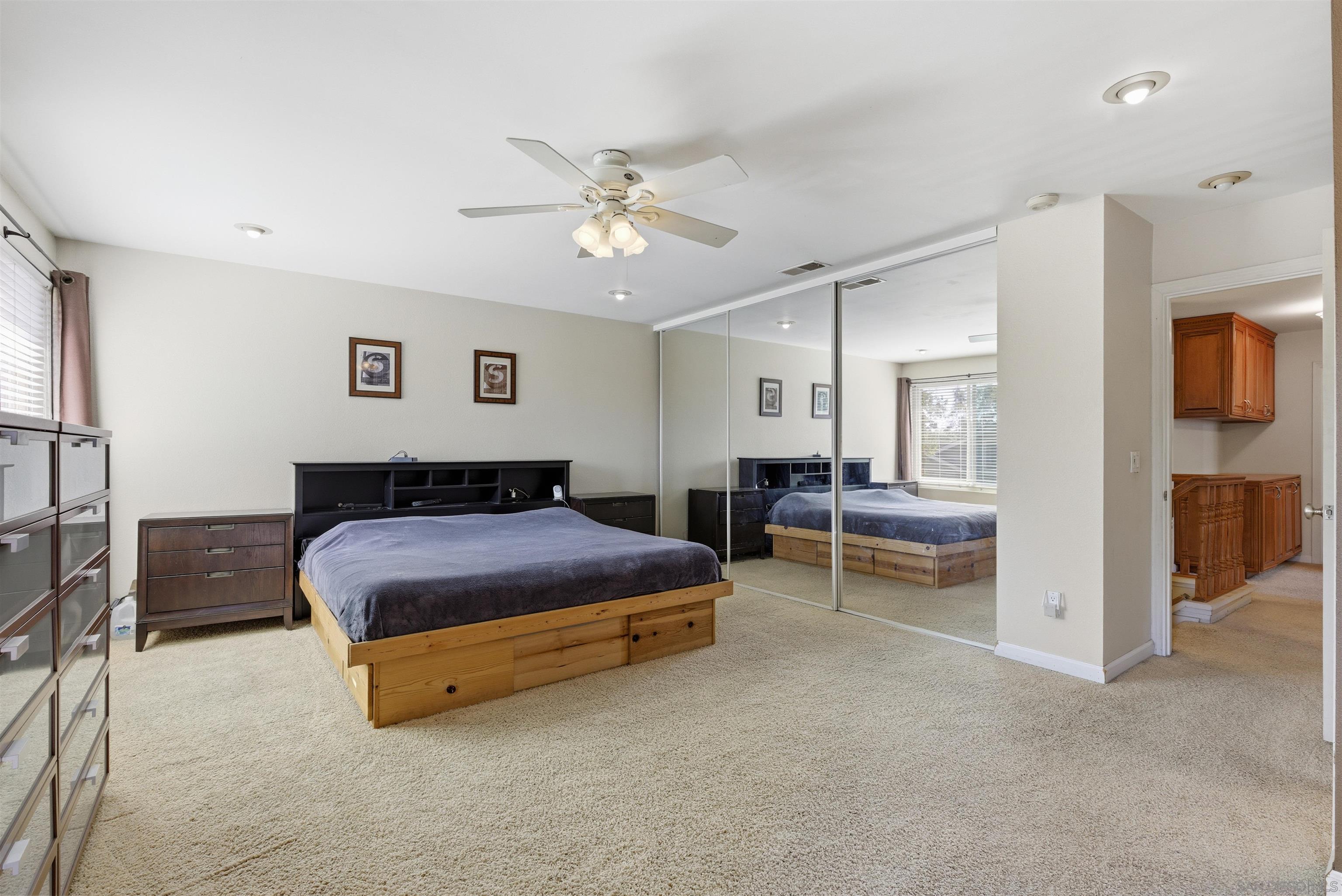 Detail Gallery Image 15 of 36 For 3686  Cactusview Drive, San Diego,  CA 92105 - 4 Beds | 2/1 Baths