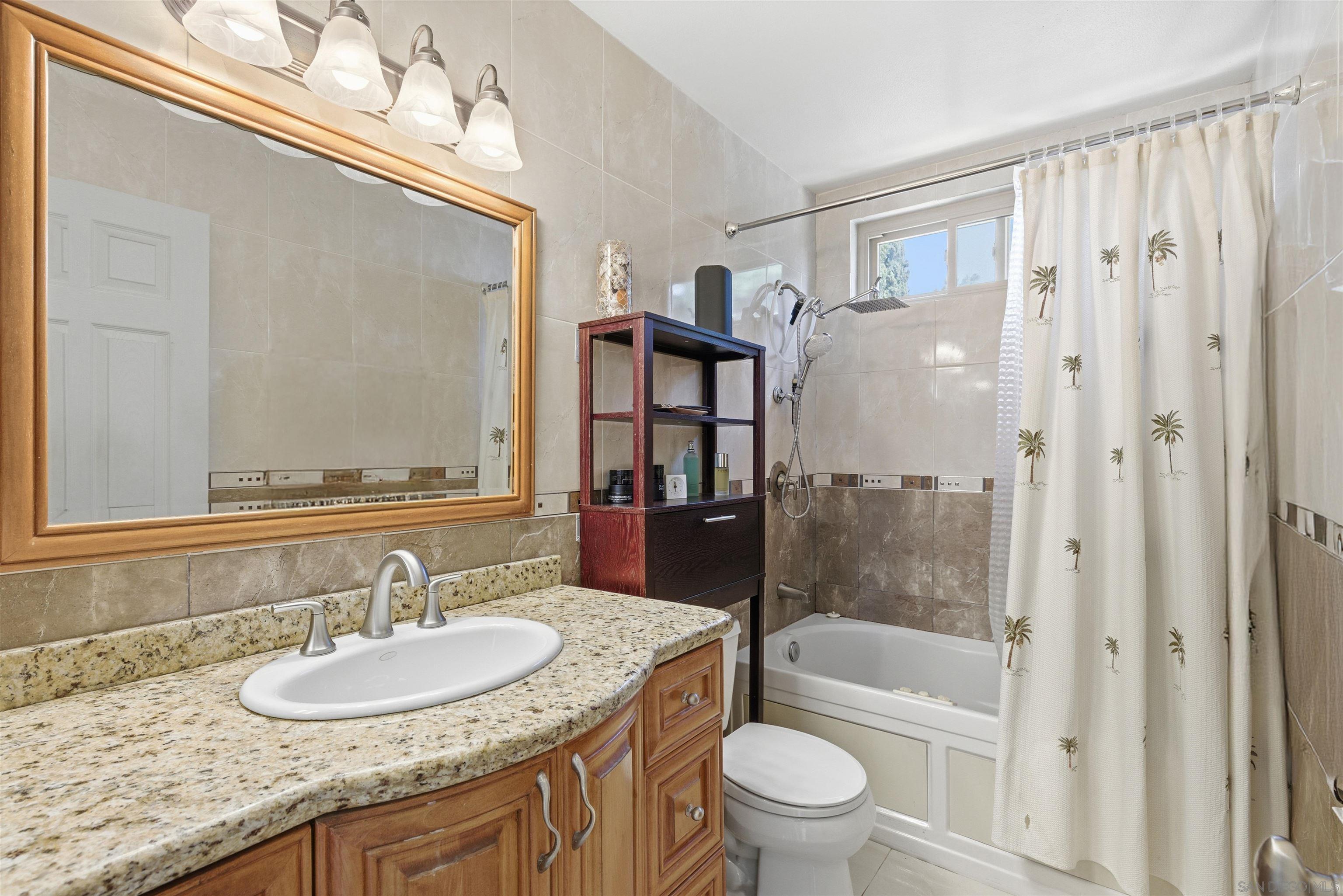 Detail Gallery Image 16 of 36 For 3686  Cactusview Drive, San Diego,  CA 92105 - 4 Beds | 2/1 Baths