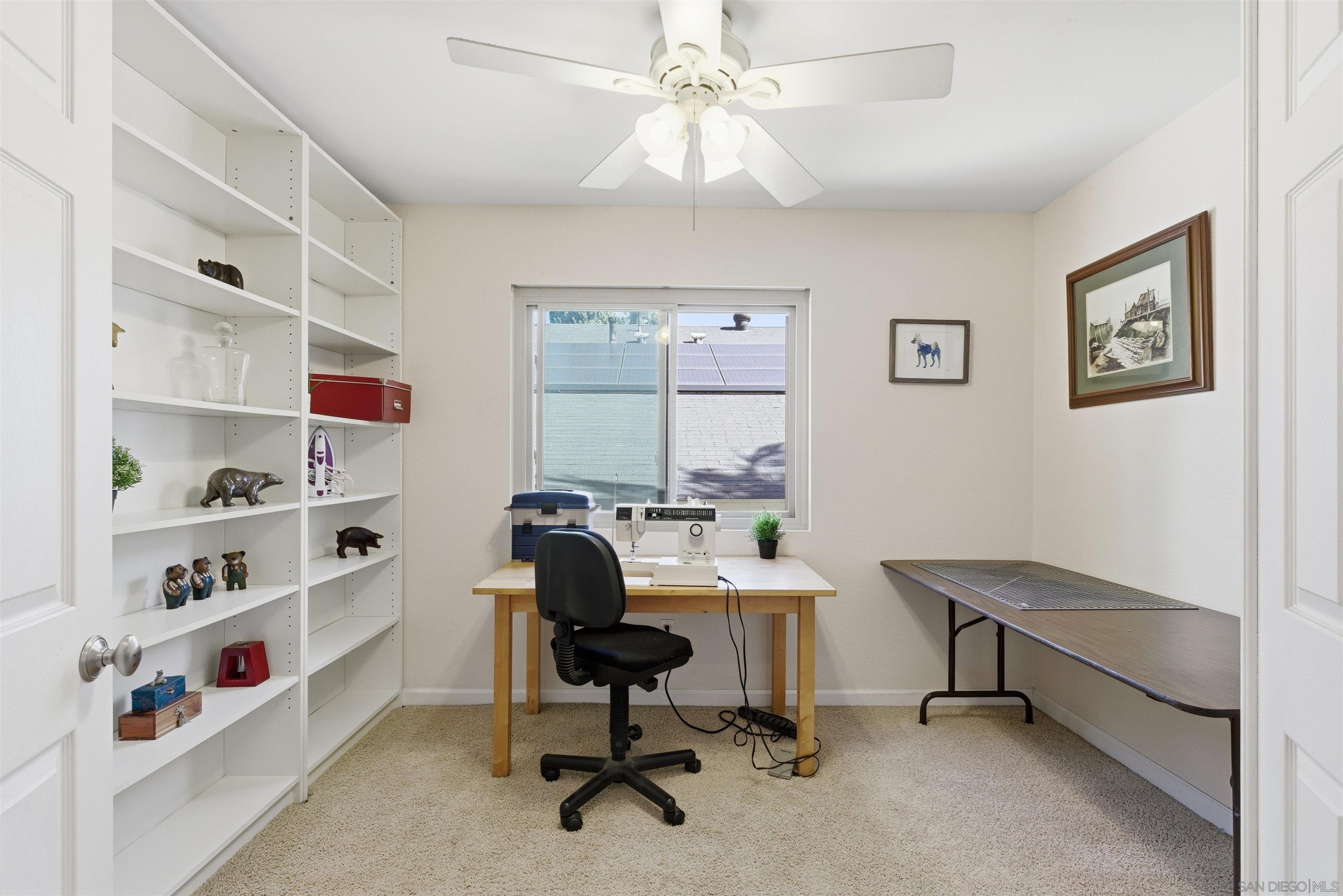 Detail Gallery Image 18 of 36 For 3686  Cactusview Drive, San Diego,  CA 92105 - 4 Beds | 2/1 Baths