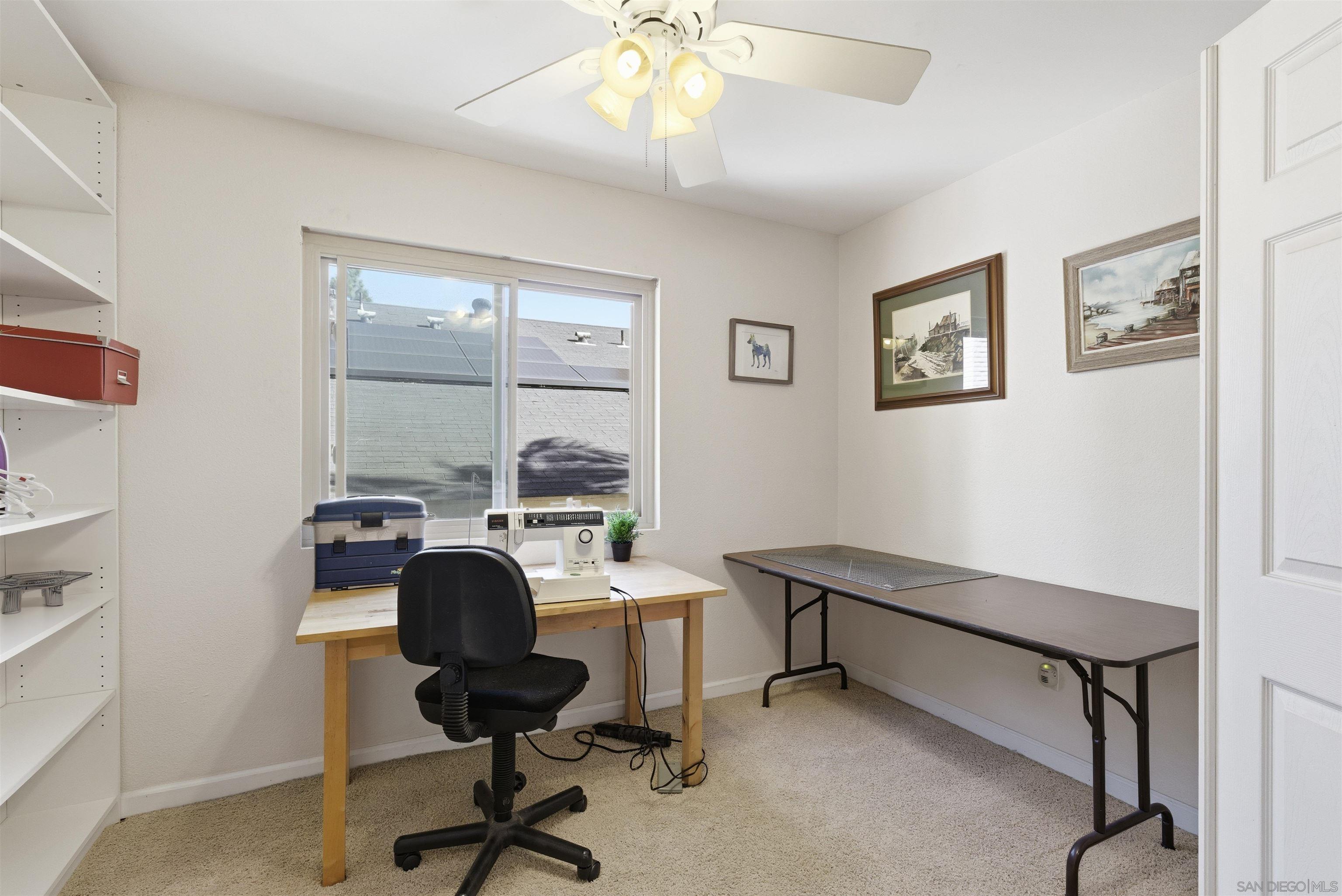 Detail Gallery Image 19 of 36 For 3686  Cactusview Drive, San Diego,  CA 92105 - 4 Beds | 2/1 Baths