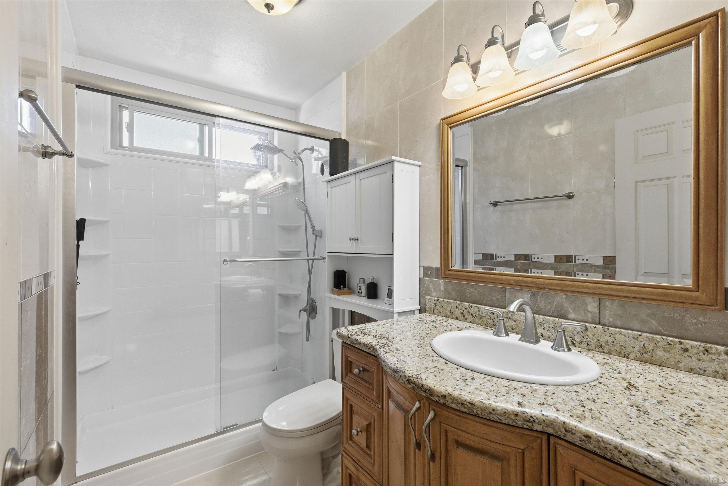 Detail Gallery Image 21 of 36 For 3686  Cactusview Drive, San Diego,  CA 92105 - 4 Beds | 2/1 Baths