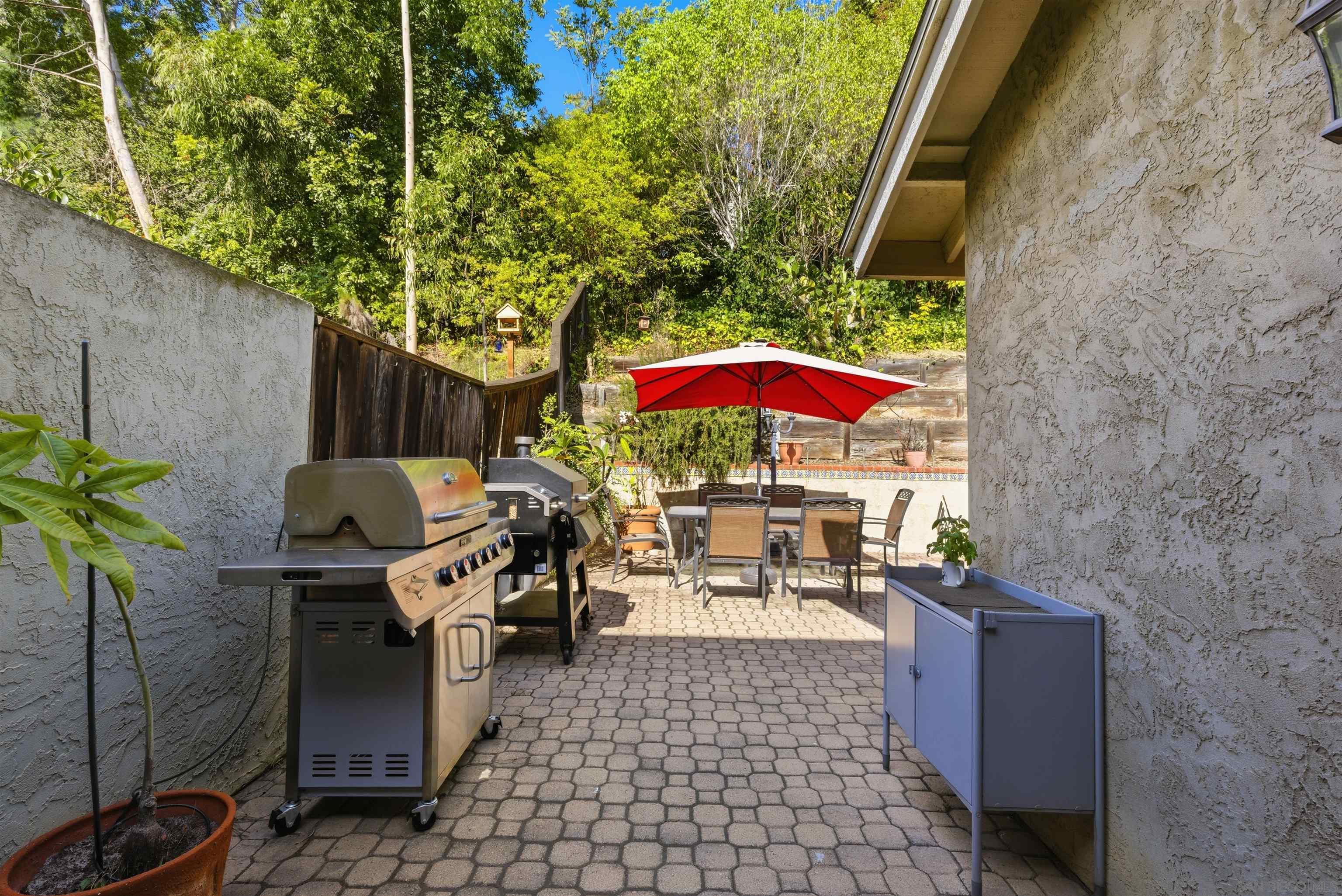 Detail Gallery Image 22 of 36 For 3686  Cactusview Drive, San Diego,  CA 92105 - 4 Beds | 2/1 Baths