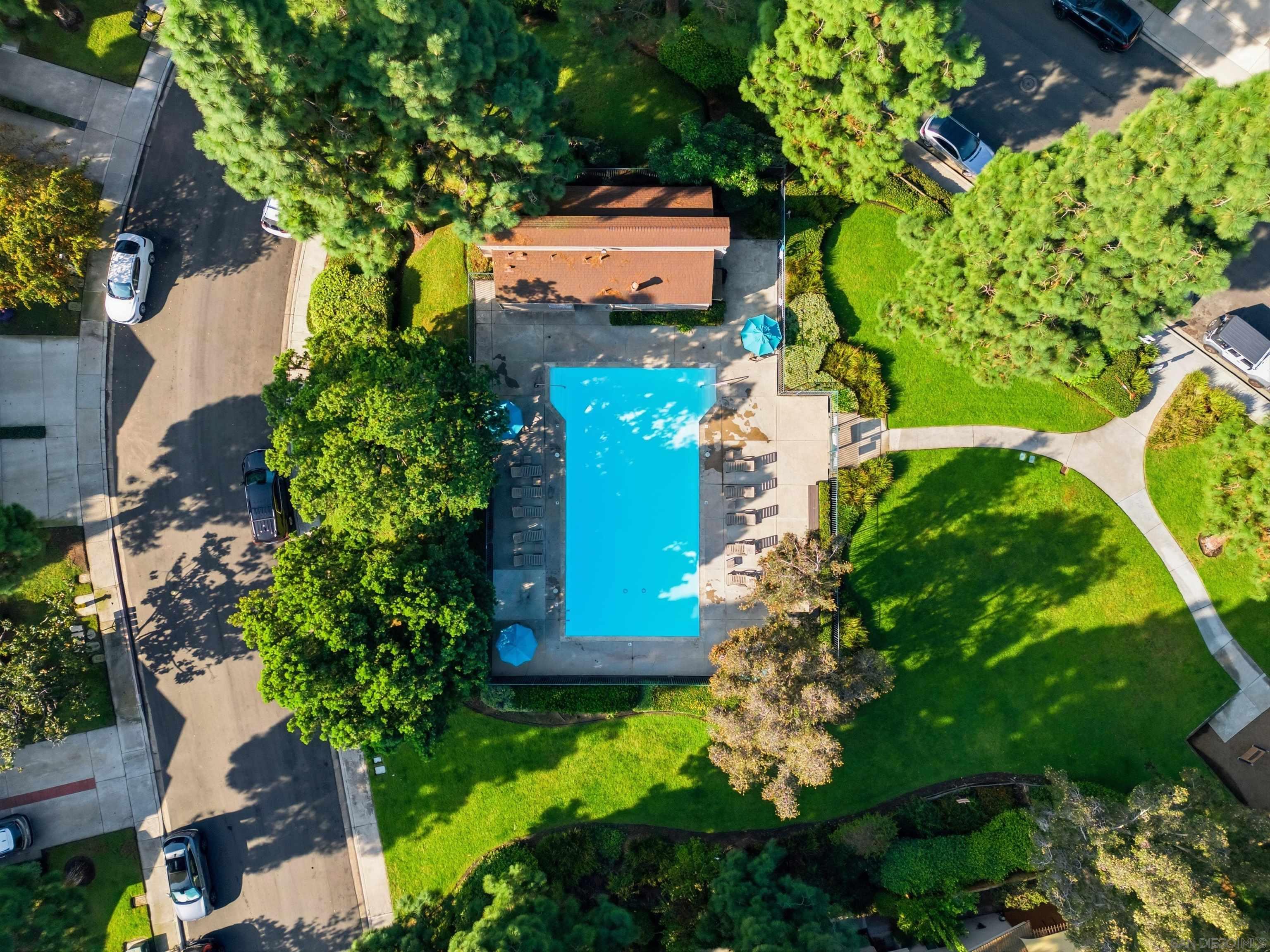 Detail Gallery Image 25 of 36 For 3686  Cactusview Drive, San Diego,  CA 92105 - 4 Beds | 2/1 Baths