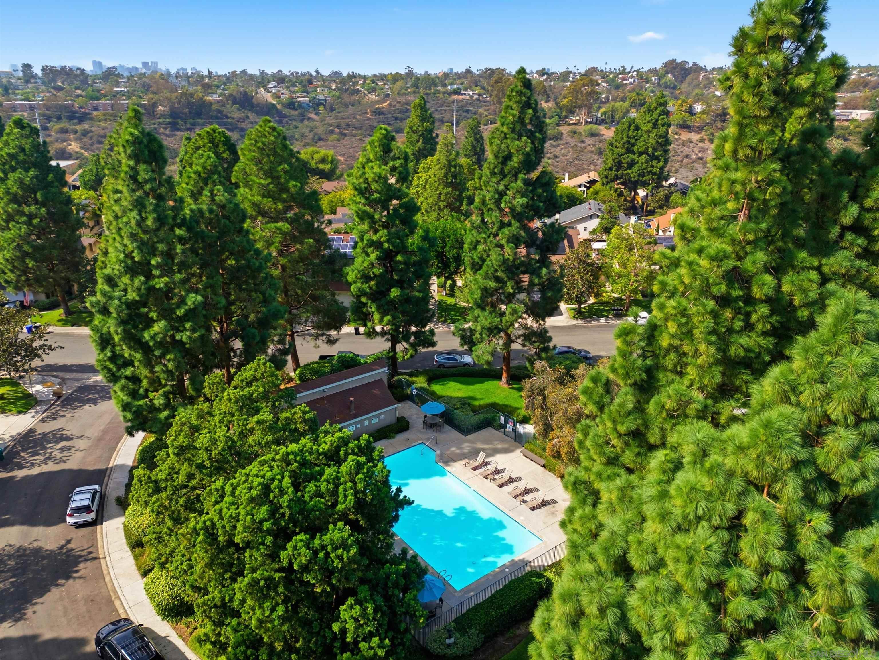 Detail Gallery Image 25 of 36 For 3686  Cactusview Drive, San Diego,  CA 92105 - 4 Beds | 2/1 Baths