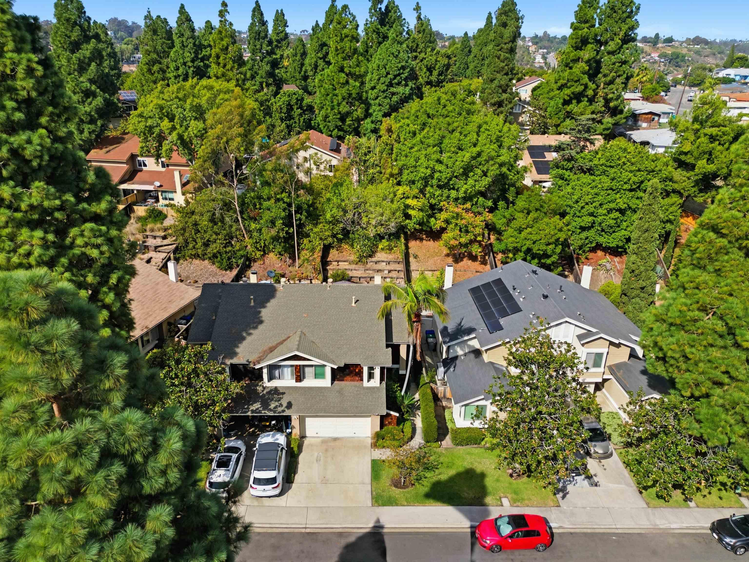 Detail Gallery Image 27 of 36 For 3686  Cactusview Drive, San Diego,  CA 92105 - 4 Beds | 2/1 Baths