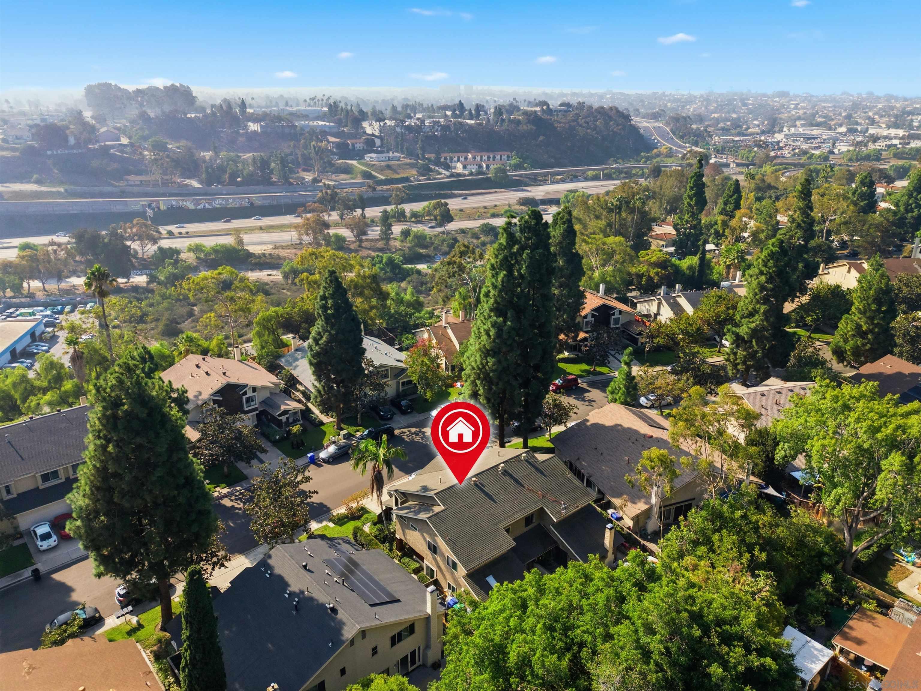 Detail Gallery Image 29 of 36 For 3686  Cactusview Drive, San Diego,  CA 92105 - 4 Beds | 2/1 Baths