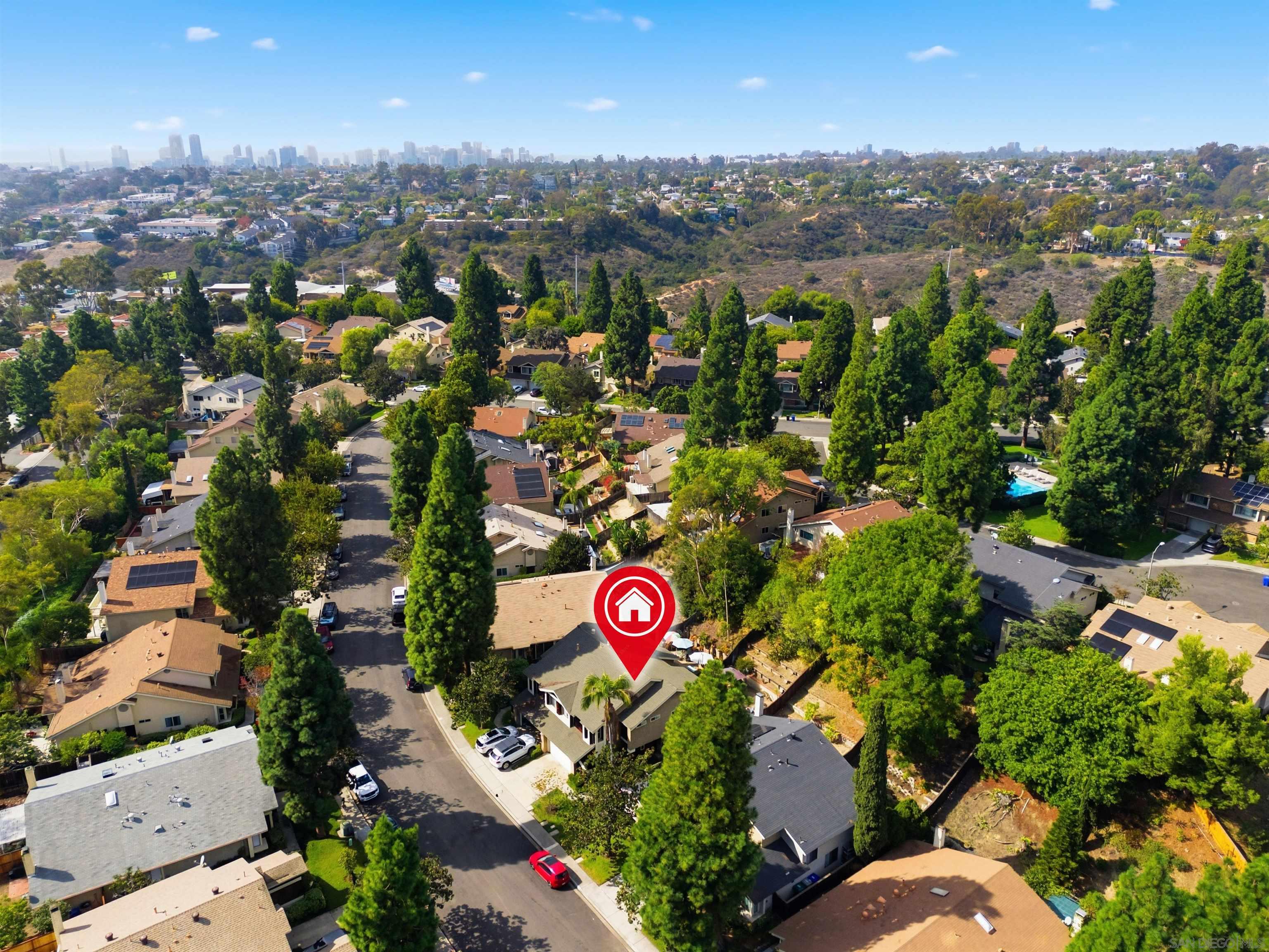 Detail Gallery Image 30 of 36 For 3686  Cactusview Drive, San Diego,  CA 92105 - 4 Beds | 2/1 Baths