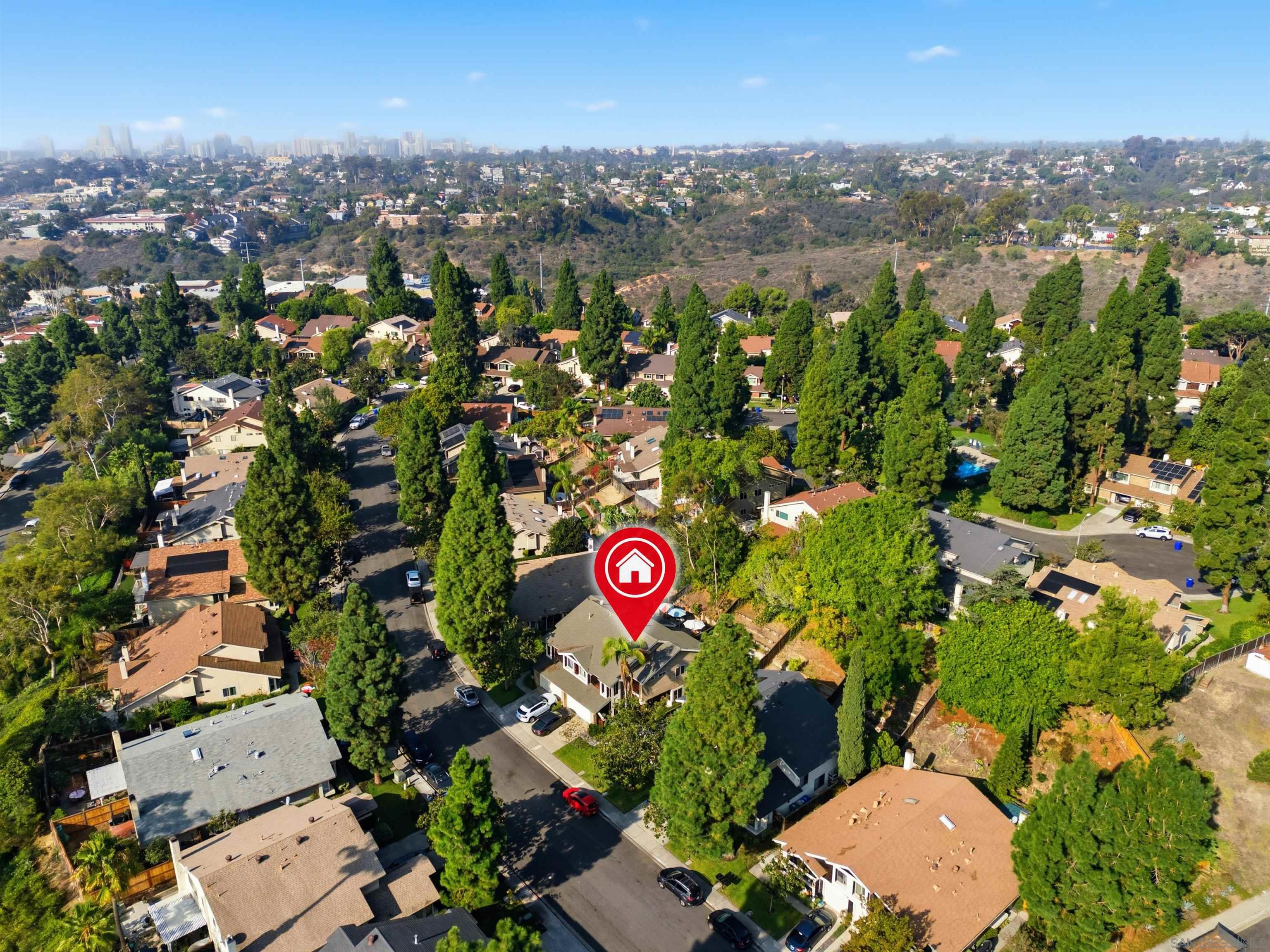 Detail Gallery Image 32 of 36 For 3686  Cactusview Drive, San Diego,  CA 92105 - 4 Beds | 2/1 Baths