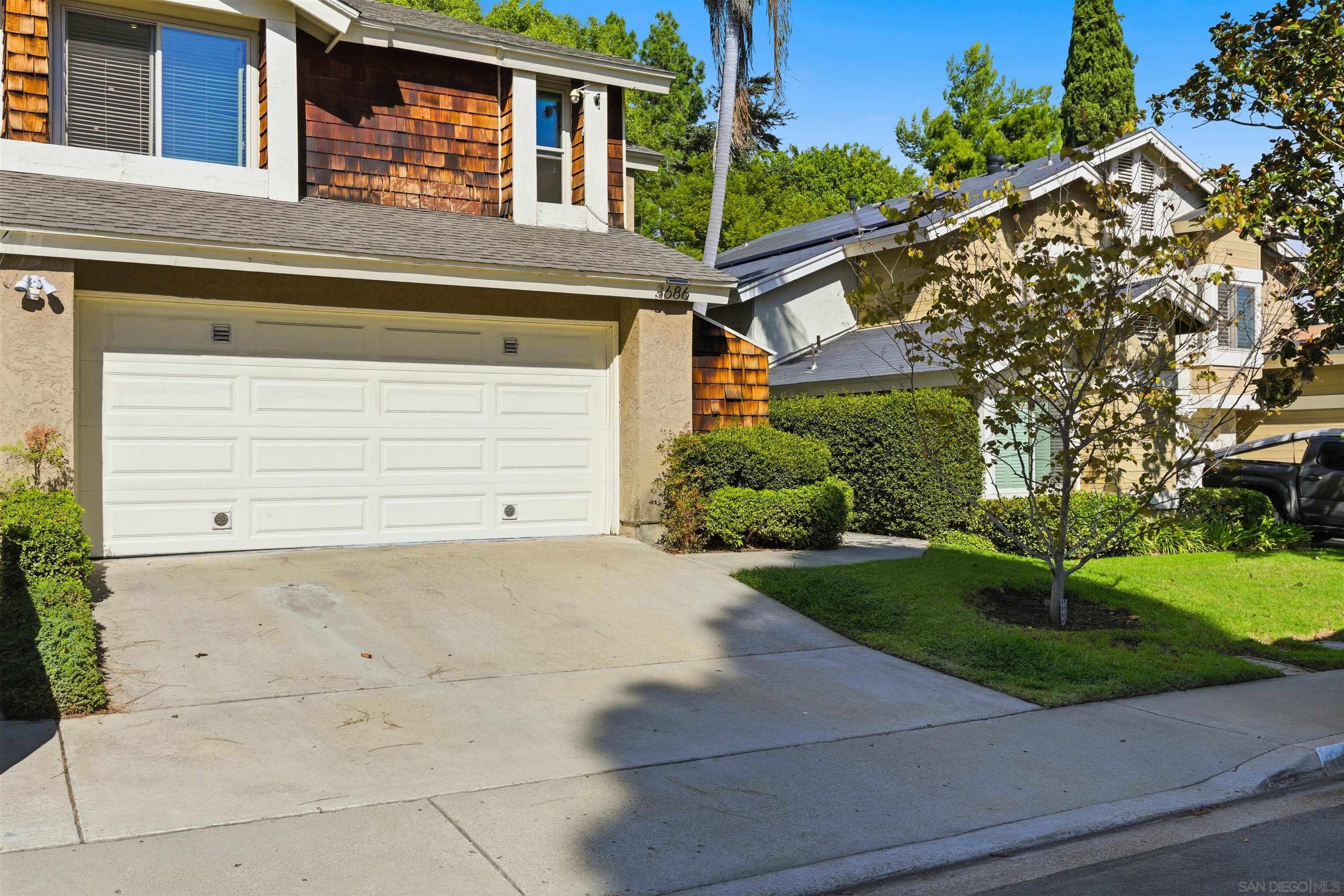 Detail Gallery Image 33 of 36 For 3686  Cactusview Drive, San Diego,  CA 92105 - 4 Beds | 2/1 Baths