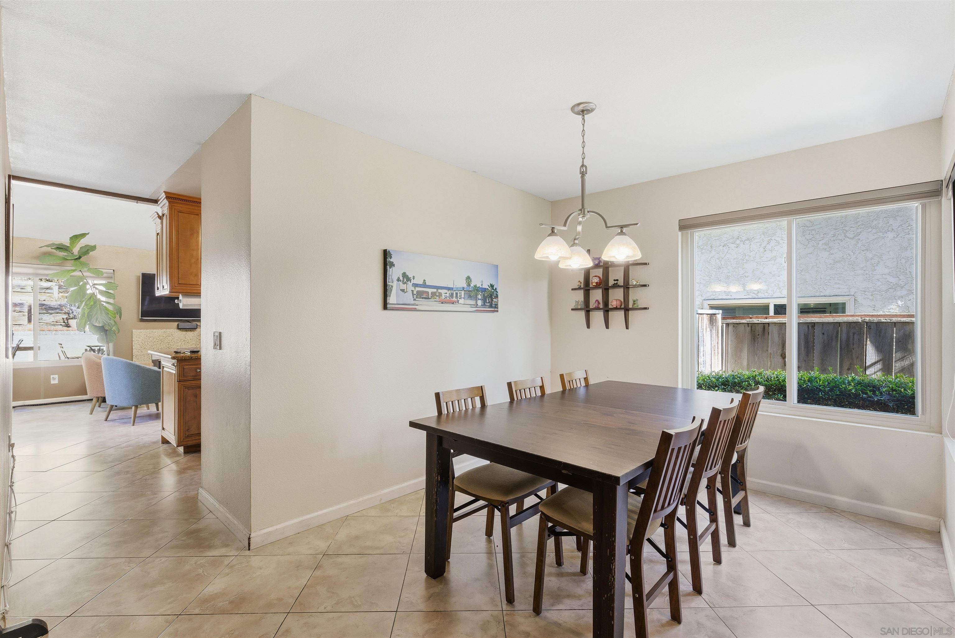 Detail Gallery Image 6 of 36 For 3686  Cactusview Drive, San Diego,  CA 92105 - 4 Beds | 2/1 Baths