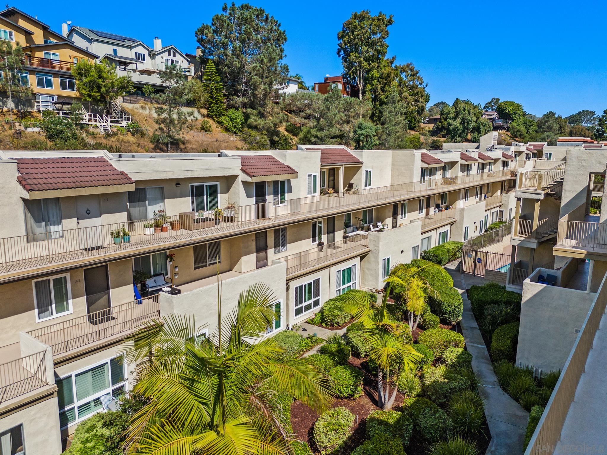 Detail Gallery Image 32 of 37 For 13754  Mango Drive  #316,  Del Mar,  CA 92014 - 2 Beds | 2 Baths