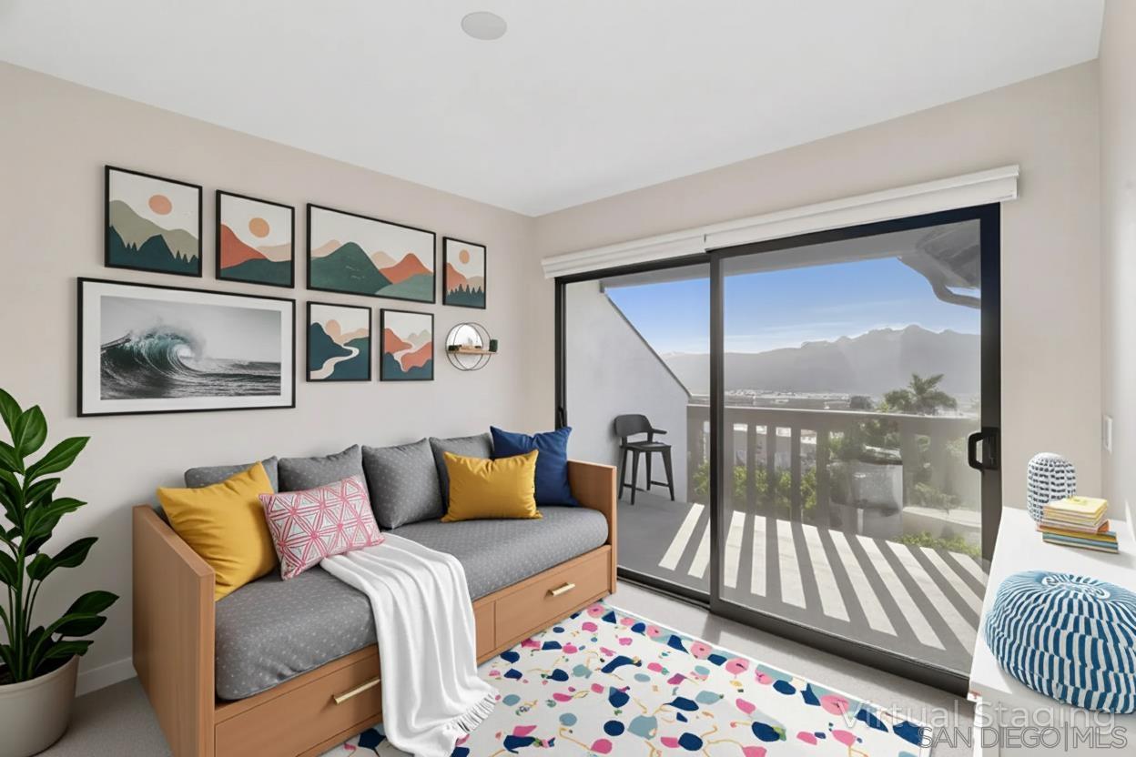 Detail Gallery Image 29 of 61 For 2422  Caminito Ocean Cv, Cardiff By The Sea,  CA 92007 - 2 Beds | 1 Baths