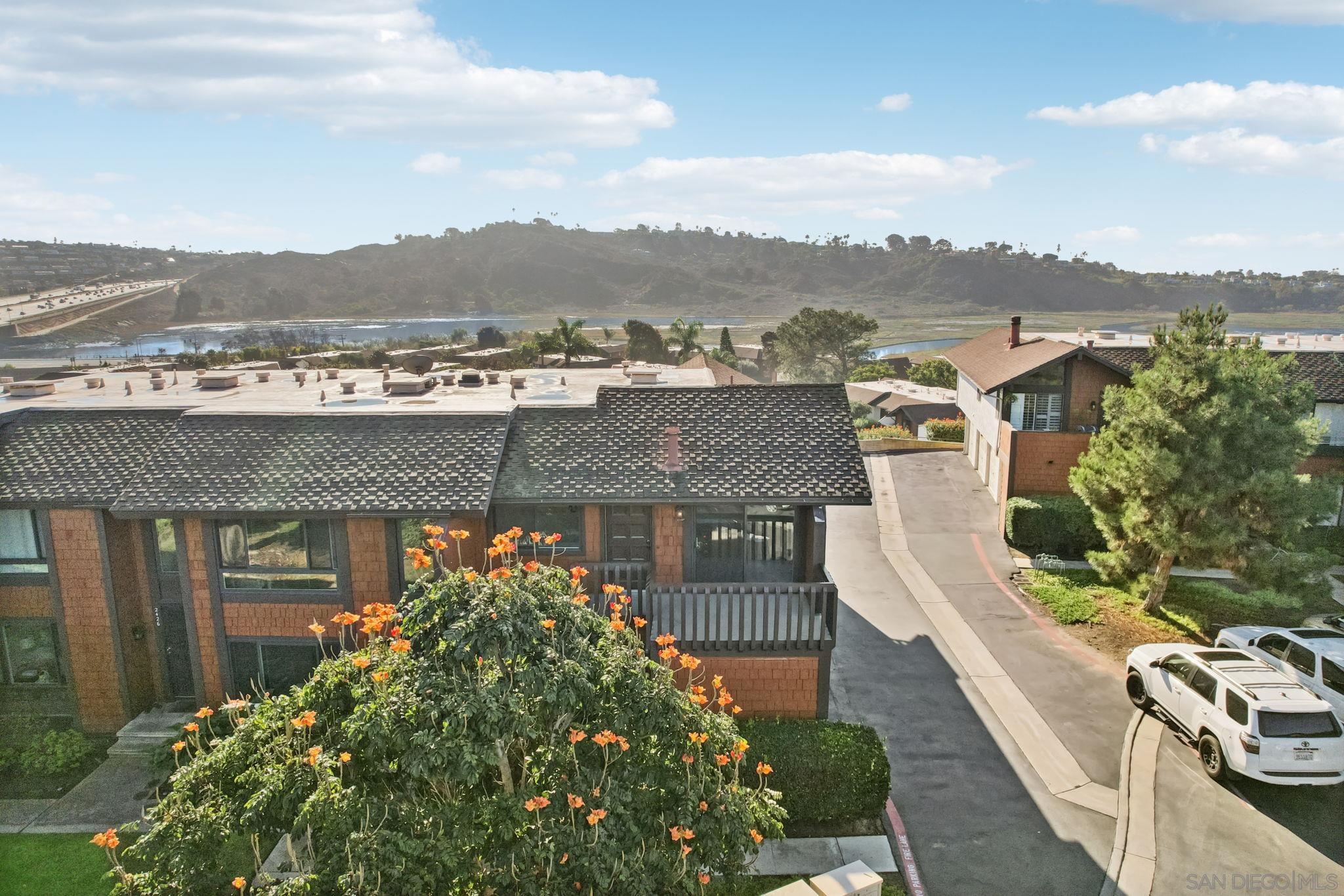 Detail Gallery Image 33 of 61 For 2422  Caminito Ocean Cv, Cardiff By The Sea,  CA 92007 - 2 Beds | 1 Baths