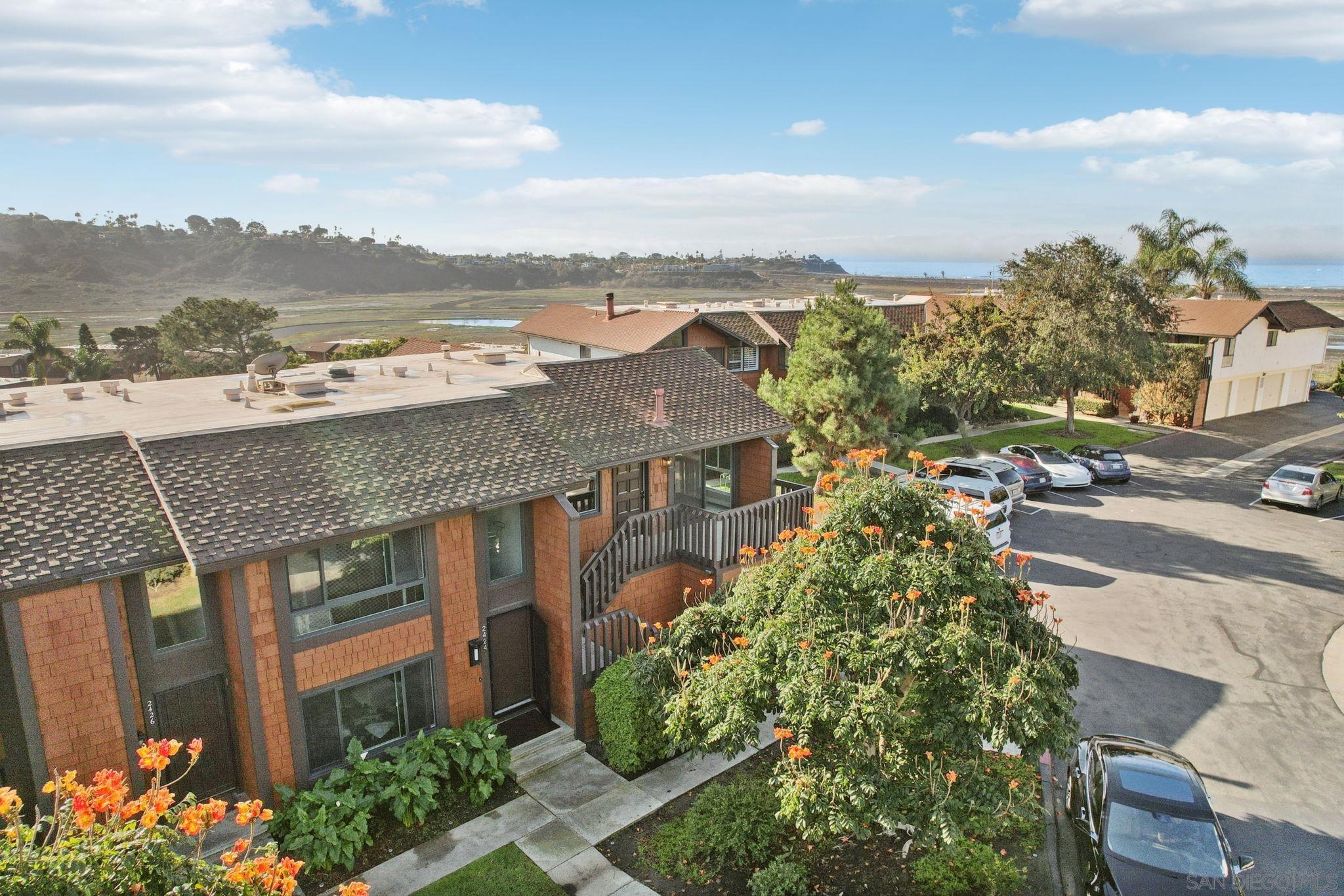Detail Gallery Image 34 of 61 For 2422  Caminito Ocean Cv, Cardiff By The Sea,  CA 92007 - 2 Beds | 1 Baths