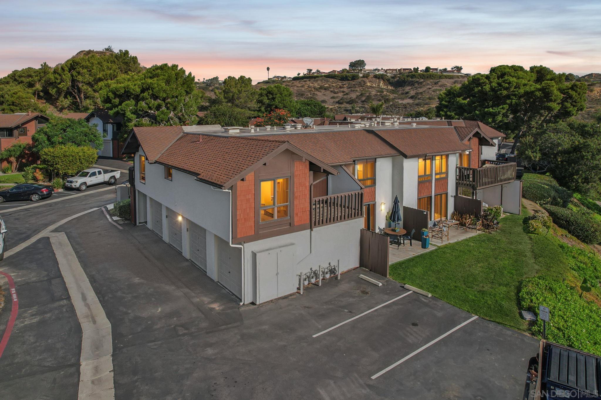 Detail Gallery Image 40 of 61 For 2422  Caminito Ocean Cv, Cardiff By The Sea,  CA 92007 - 2 Beds | 1 Baths