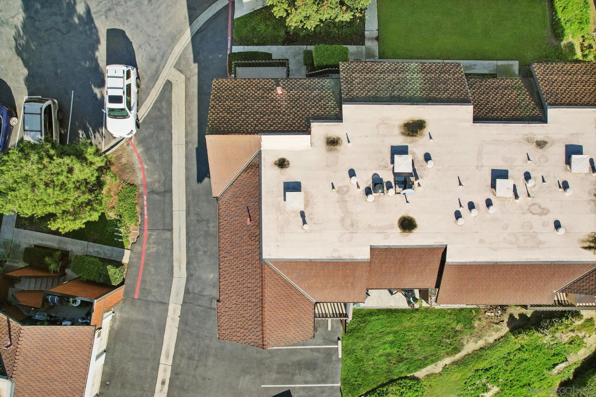 Detail Gallery Image 44 of 61 For 2422  Caminito Ocean Cv, Cardiff By The Sea,  CA 92007 - 2 Beds | 1 Baths