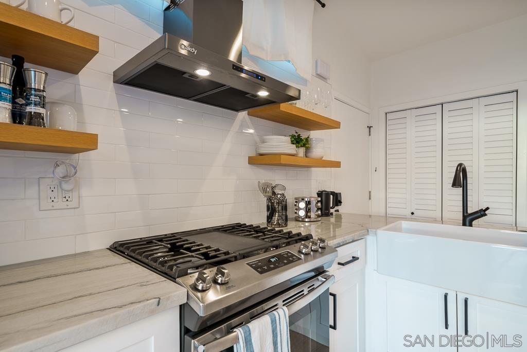 Detail Gallery Image 14 of 30 For 1656  Pacific Beach Dr  B, San Diego,  CA 92109 - 0 Beds | 1 Baths