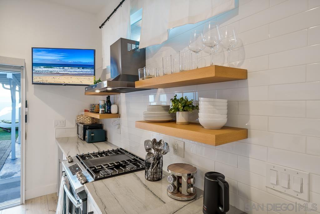 Detail Gallery Image 15 of 30 For 1656  Pacific Beach Dr  B, San Diego,  CA 92109 - 0 Beds | 1 Baths