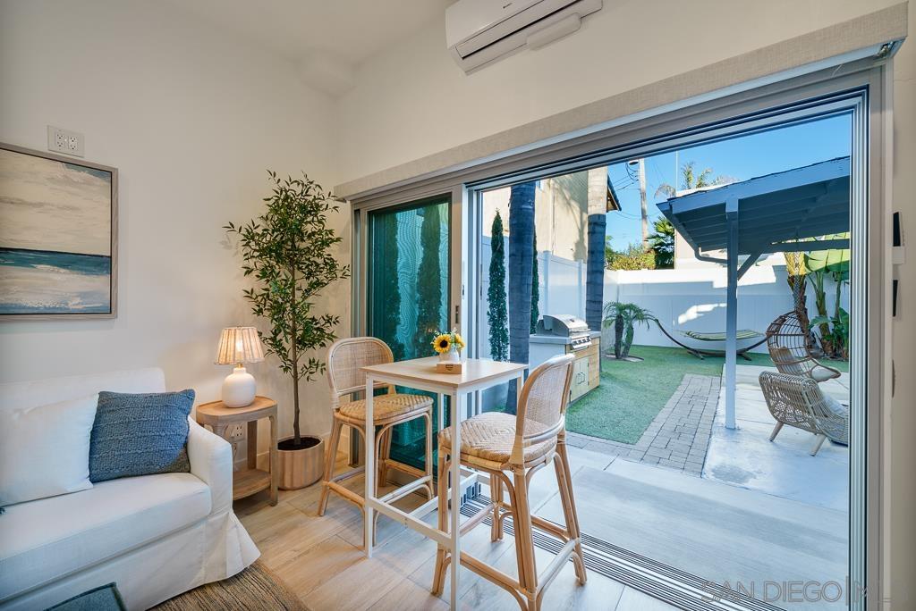 Detail Gallery Image 16 of 30 For 1656  Pacific Beach Dr  B, San Diego,  CA 92109 - 0 Beds | 1 Baths