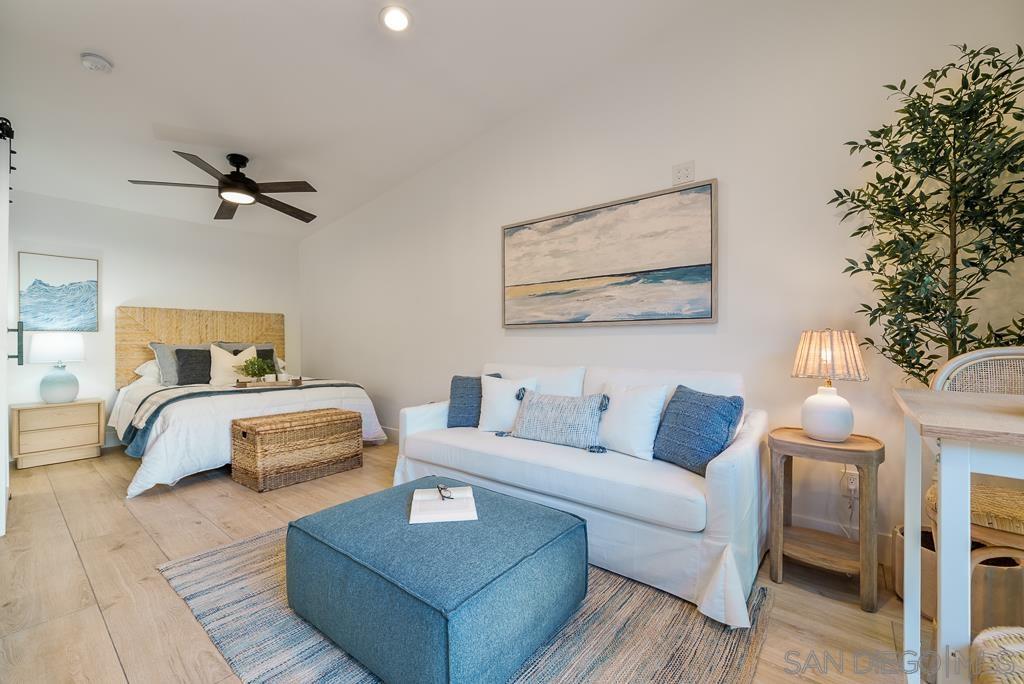 Detail Gallery Image 17 of 30 For 1656  Pacific Beach Dr  B, San Diego,  CA 92109 - 0 Beds | 1 Baths